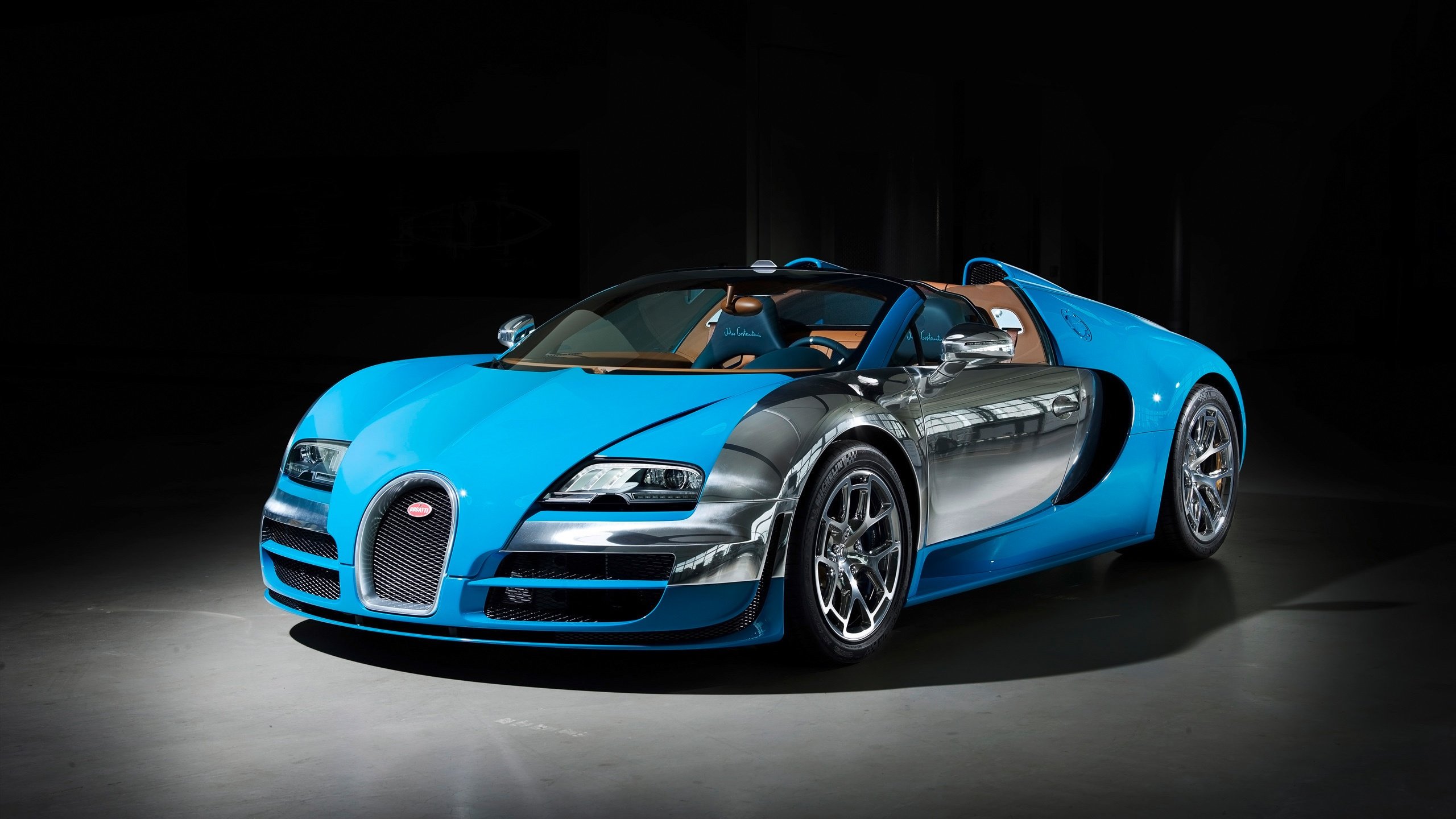 Free Bugatti Veyron high quality wallpaper ID:298072 for hd 2560x1440 computer
