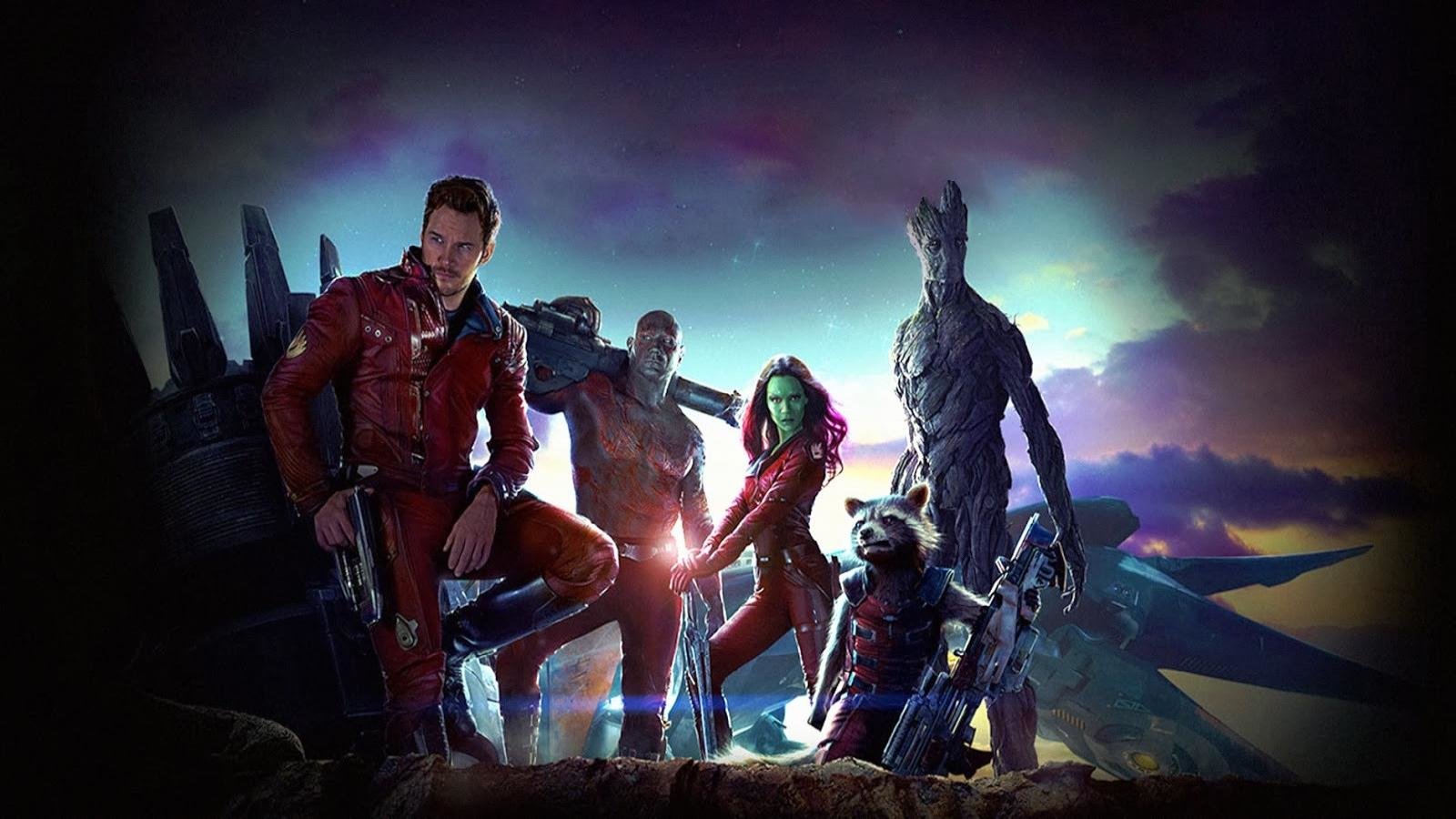 Awesome Guardians Of The Galaxy free background ID:448655 for hd 1600x900 desktop
