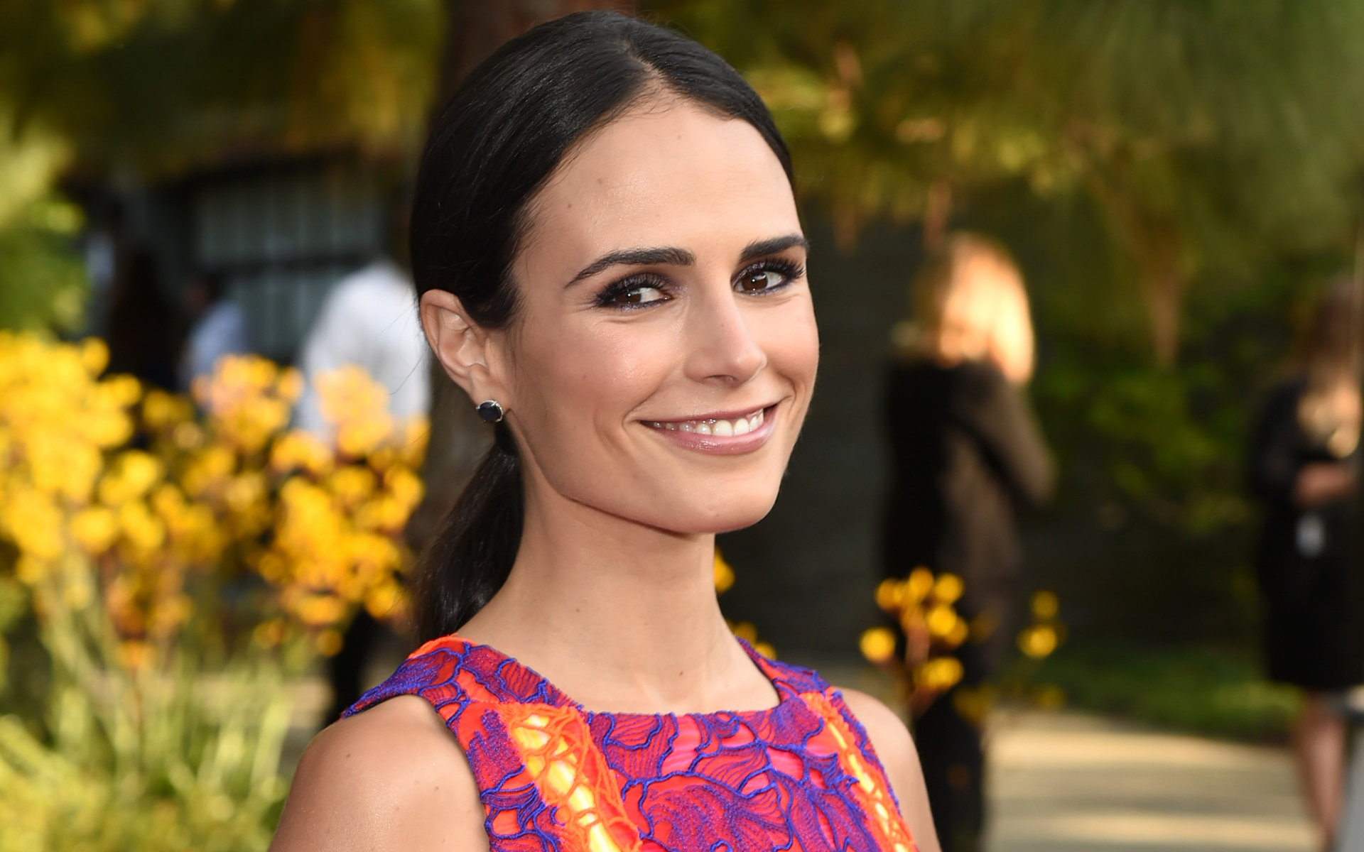Download hd 1920x1200 Jordana Brewster PC background ID:65818 for free