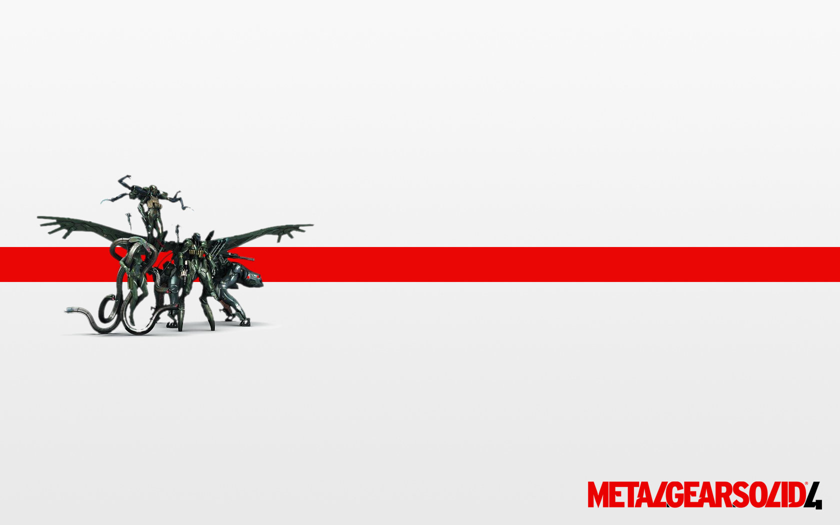 Free download Metal Gear Solid (MGS) wallpaper ID:120980 hd 1680x1050 for PC