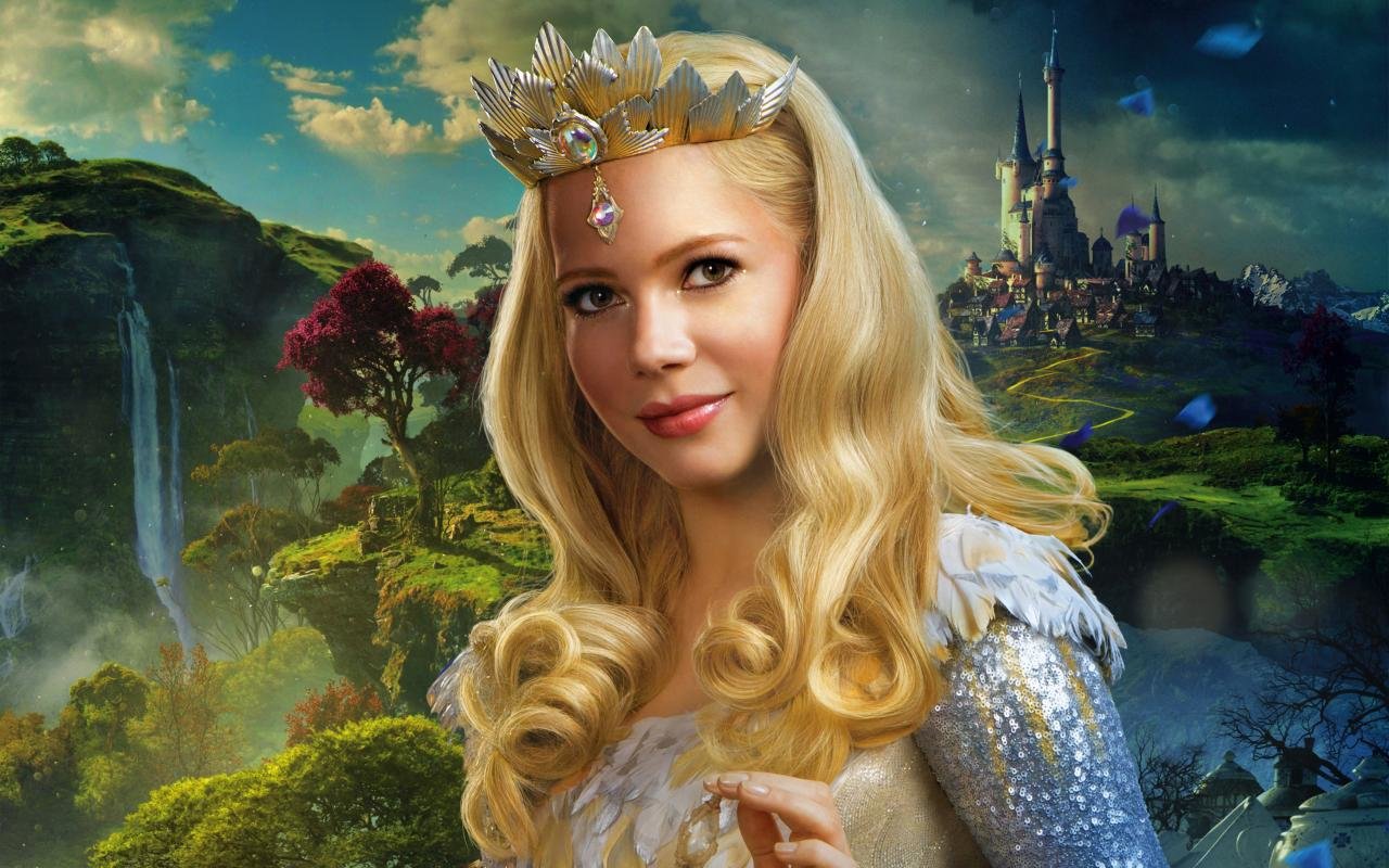 Best Oz The Great And Powerful background ID:63029 for High Resolution hd 1280x800 computer