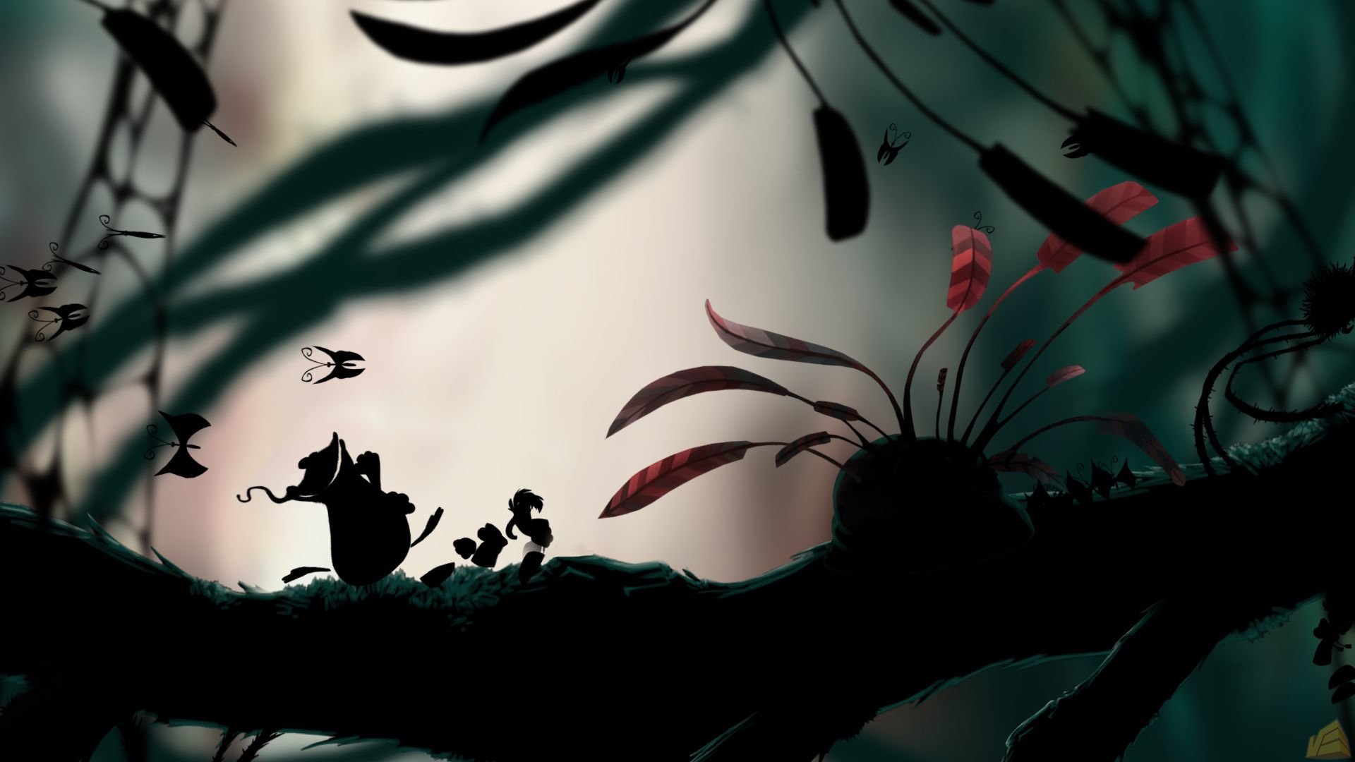Awesome Rayman Origins free background ID:63101 for hd 1920x1080 PC