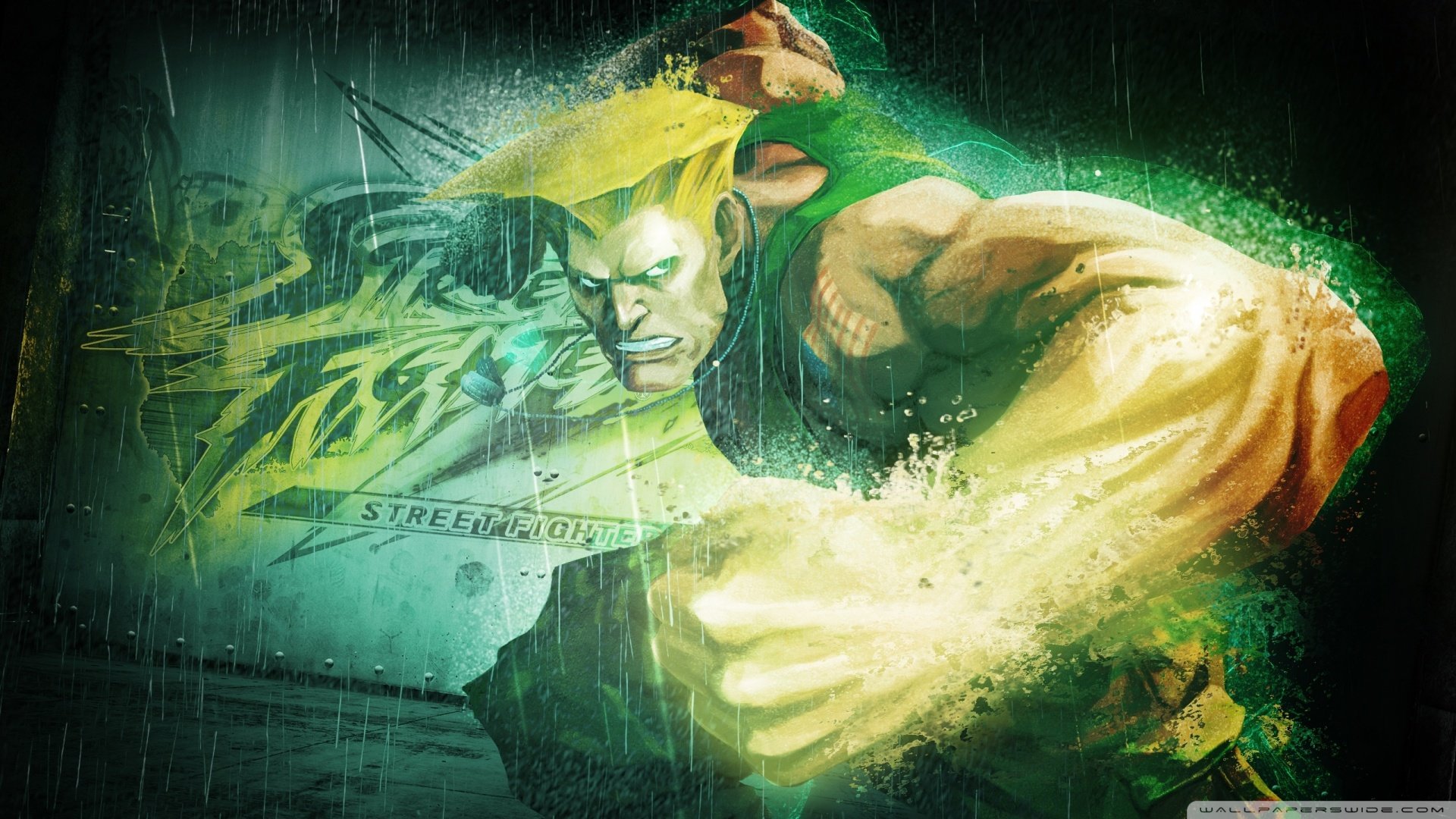 Free download Street Fighter background ID:466358 hd 1920x1080 for desktop