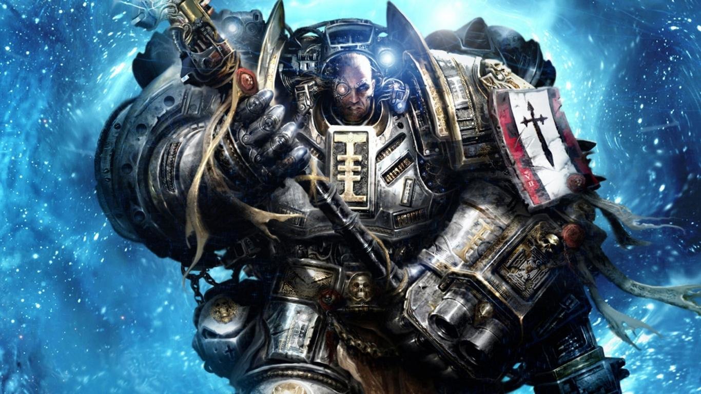 Awesome Warhammer 40k free wallpaper ID:272622 for laptop computer