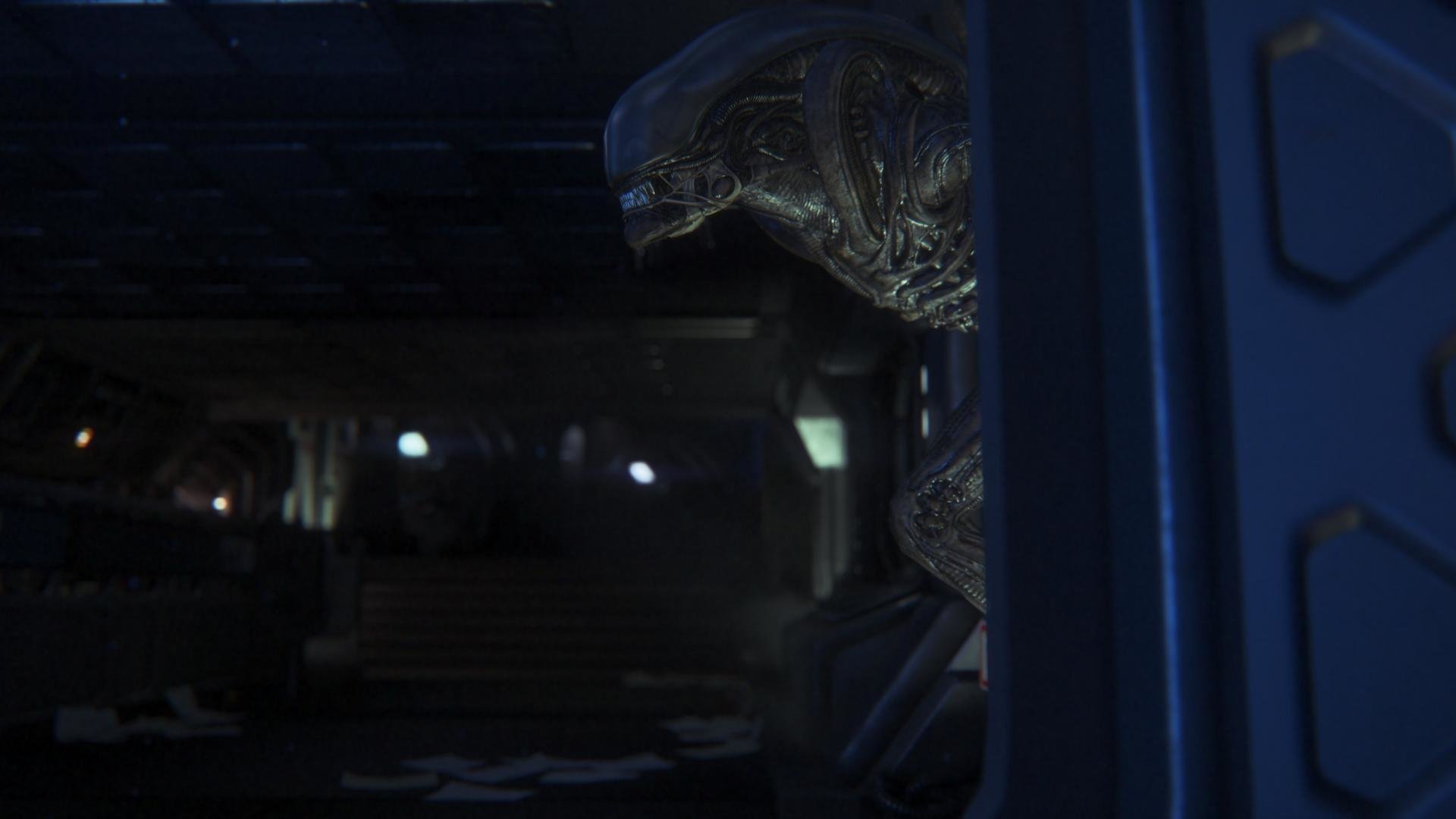 High resolution Alien: Isolation hd 1080p wallpaper ID:92744 for PC