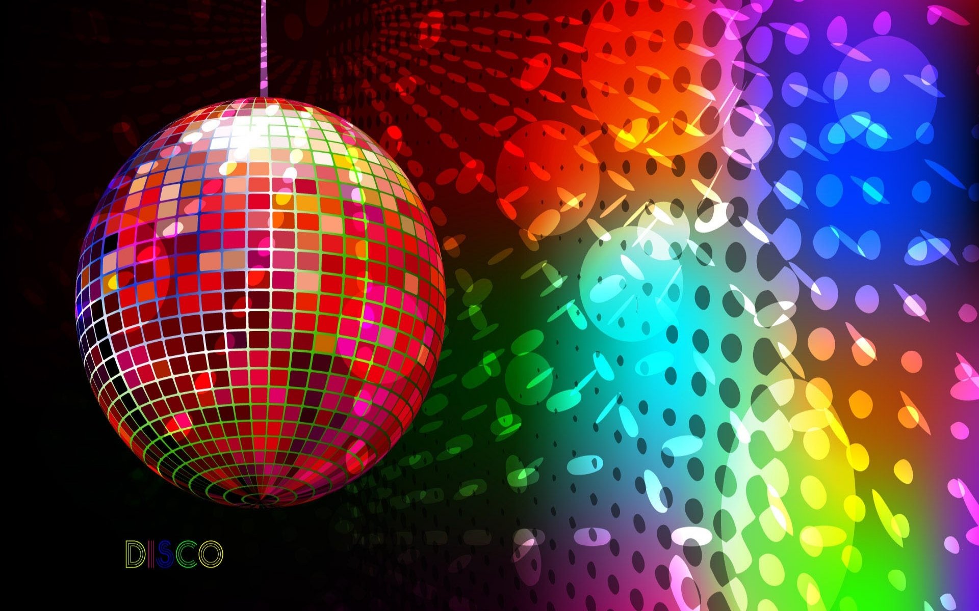 Free download Disco background ID:315237 hd 1920x1200 for desktop