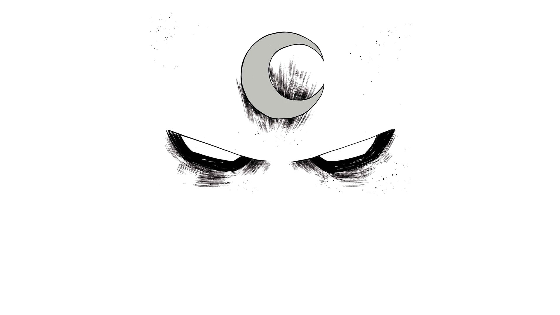 Awesome Moon Knight free wallpaper ID:17840 for full hd 1080p computer