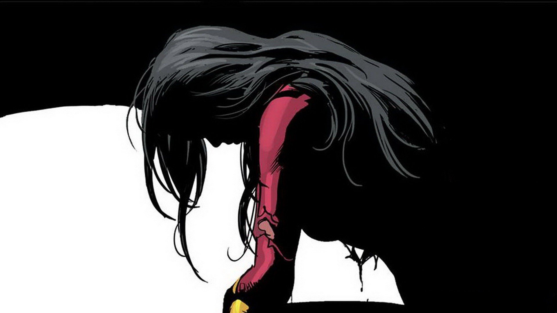 Free Spider-Woman high quality wallpaper ID:391226 for hd 1080p PC
