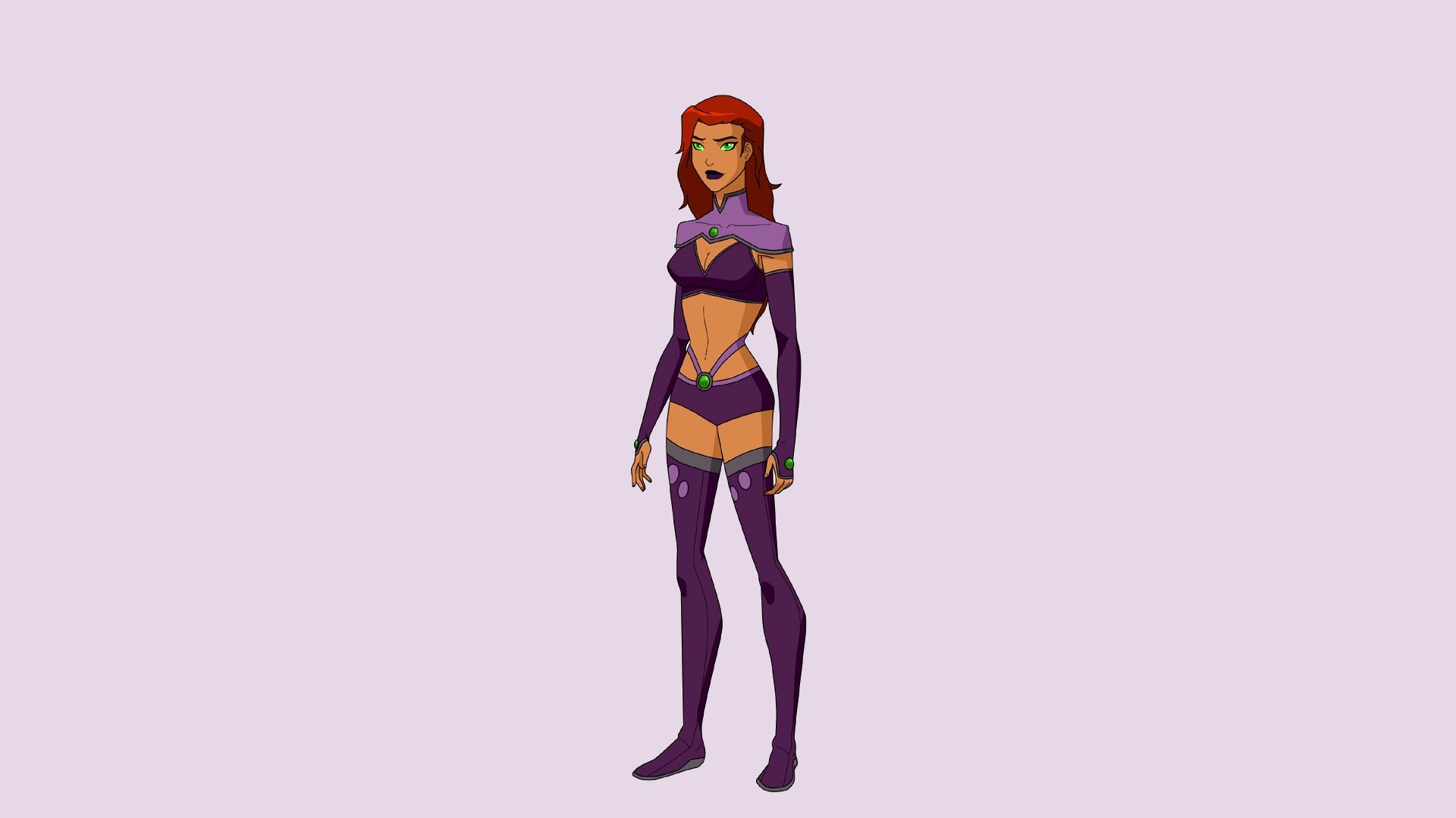 Free download Starfire background ID:185586 1080p for PC