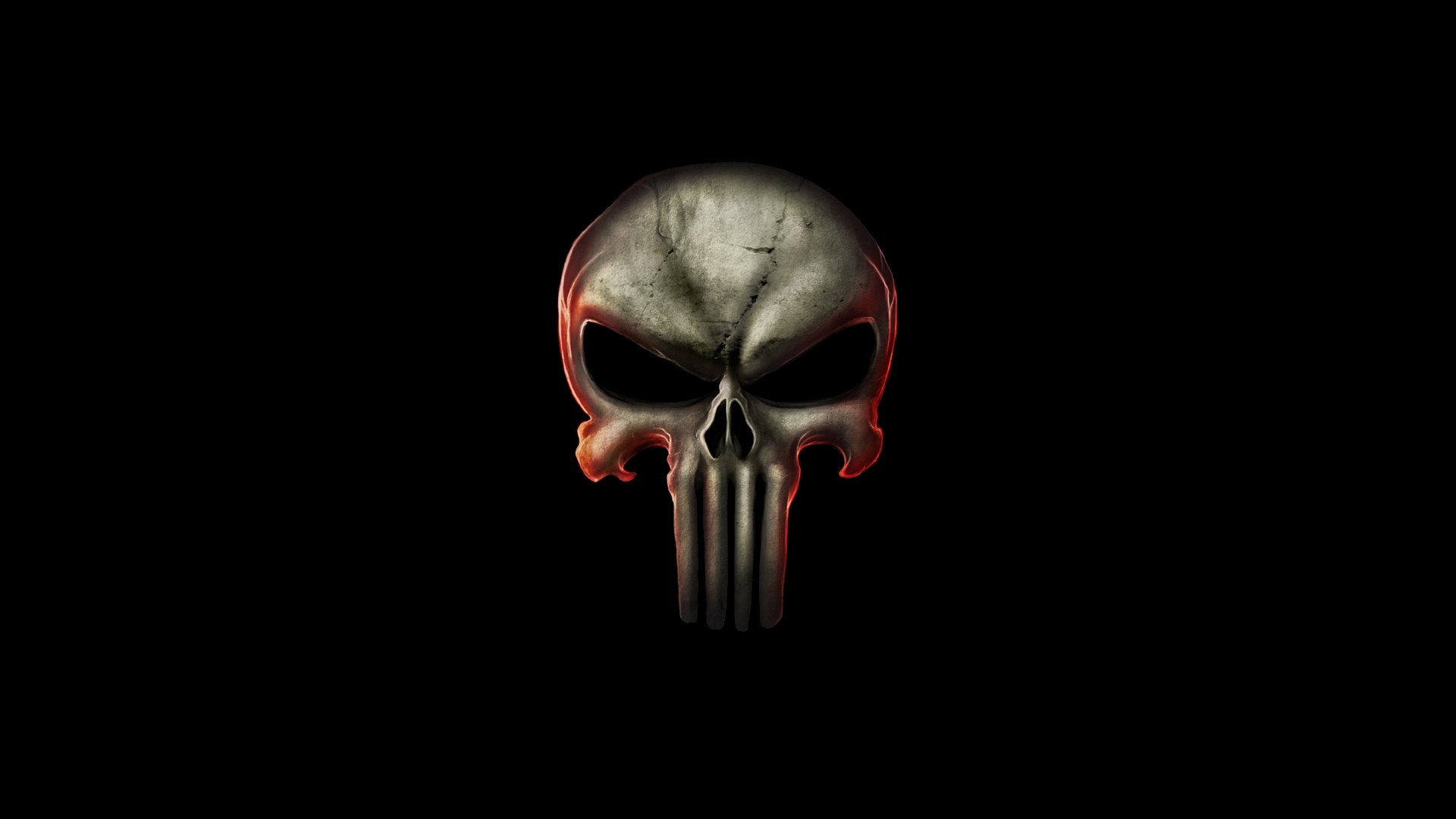 Awesome The Punisher free wallpaper ID:134599 for 1080p computer