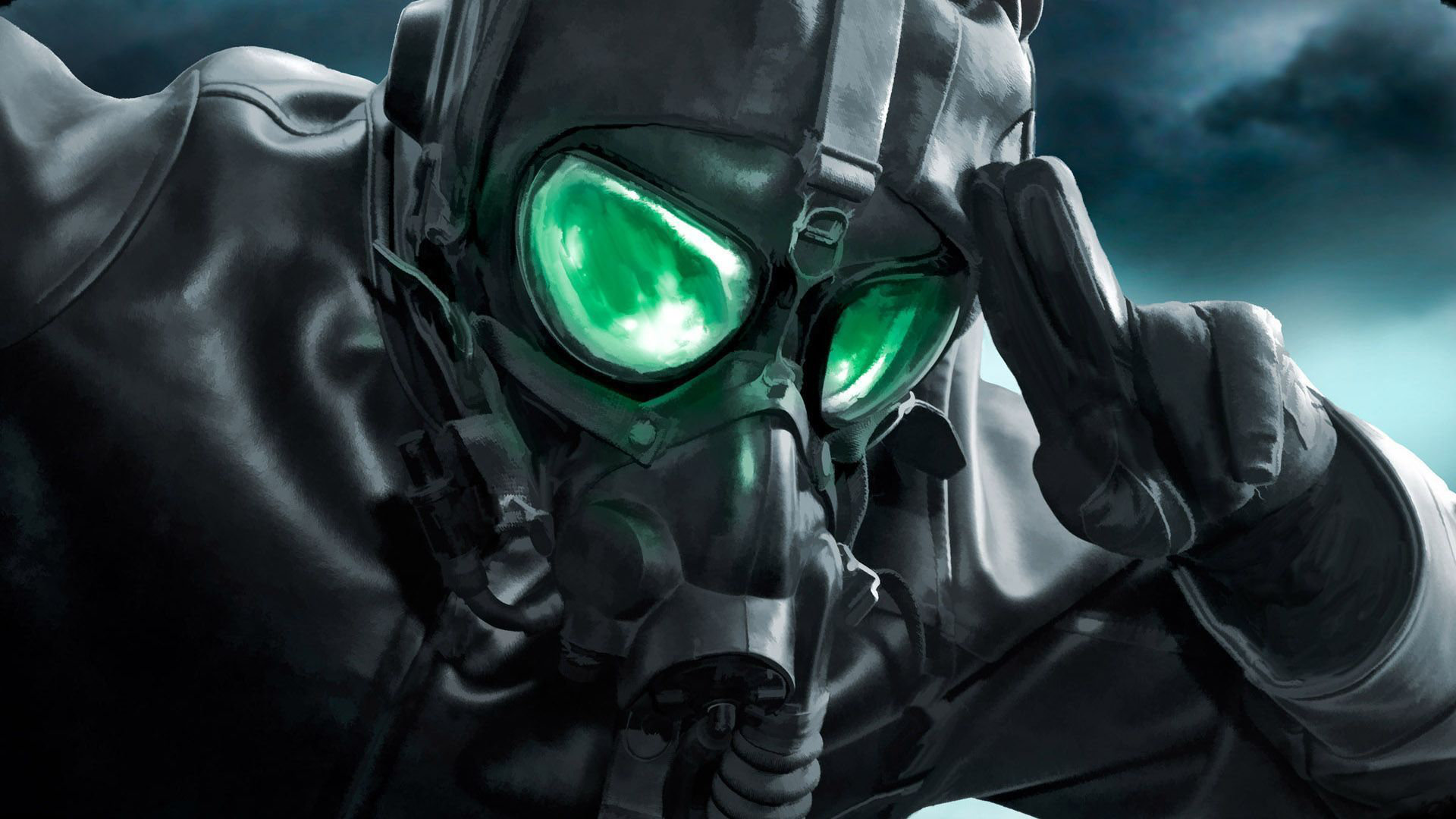 Best Gas Mask background ID:161631 for High Resolution hd 1080p computer