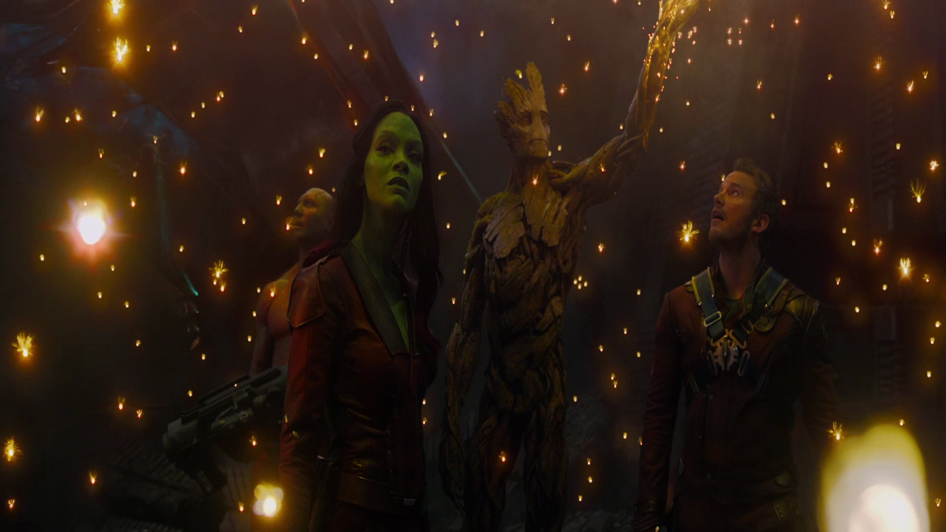 Free download Guardians Of The Galaxy wallpaper ID:186545 hd 1920x1080 for desktop