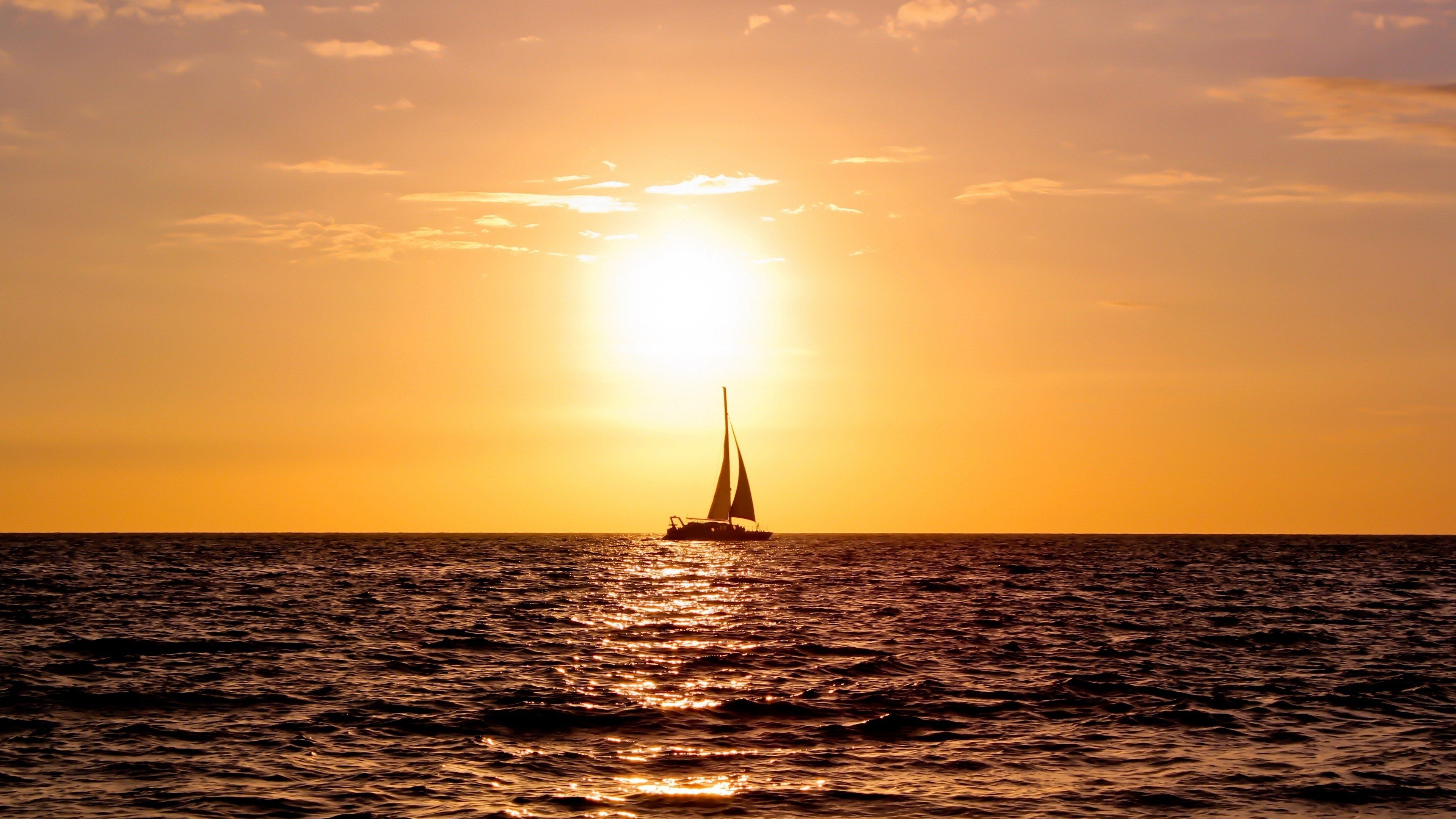 Best Sailboat background ID:484686 for High Resolution hd 4k computer