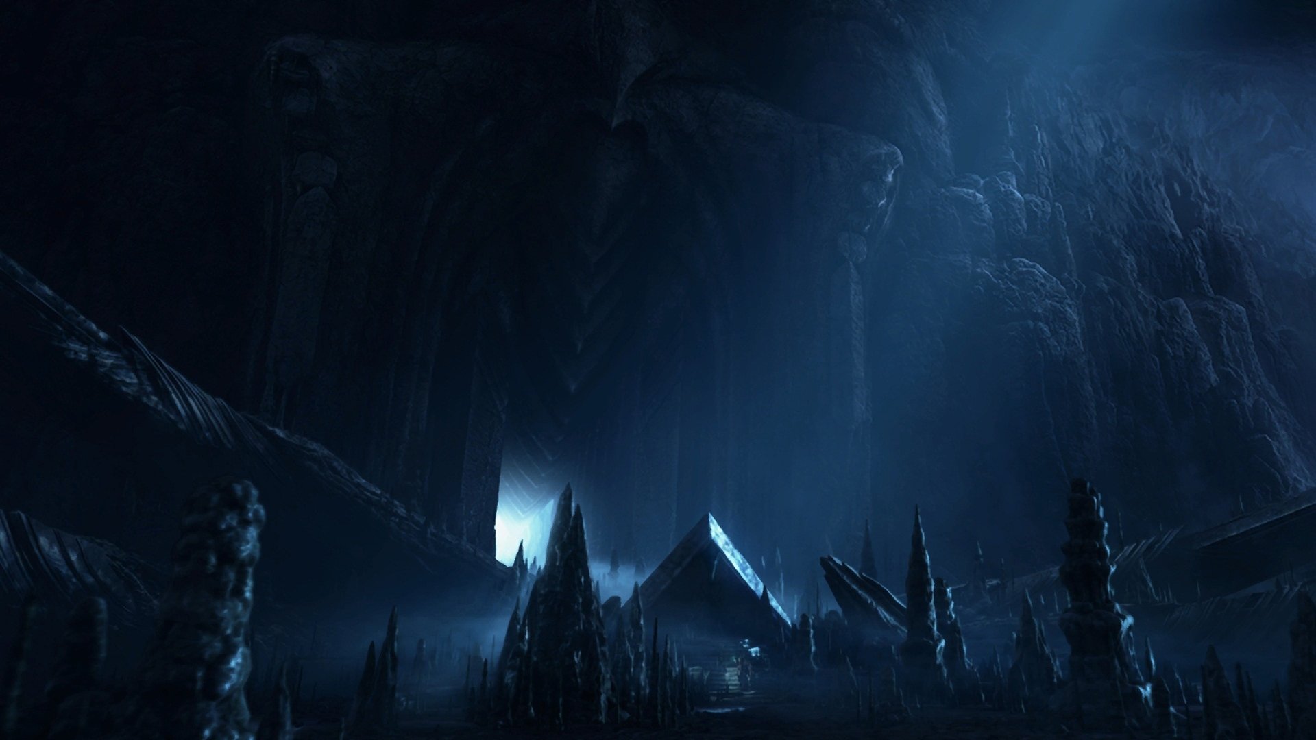 Free Starcraft 2 high quality background ID:277298 for full hd desktop