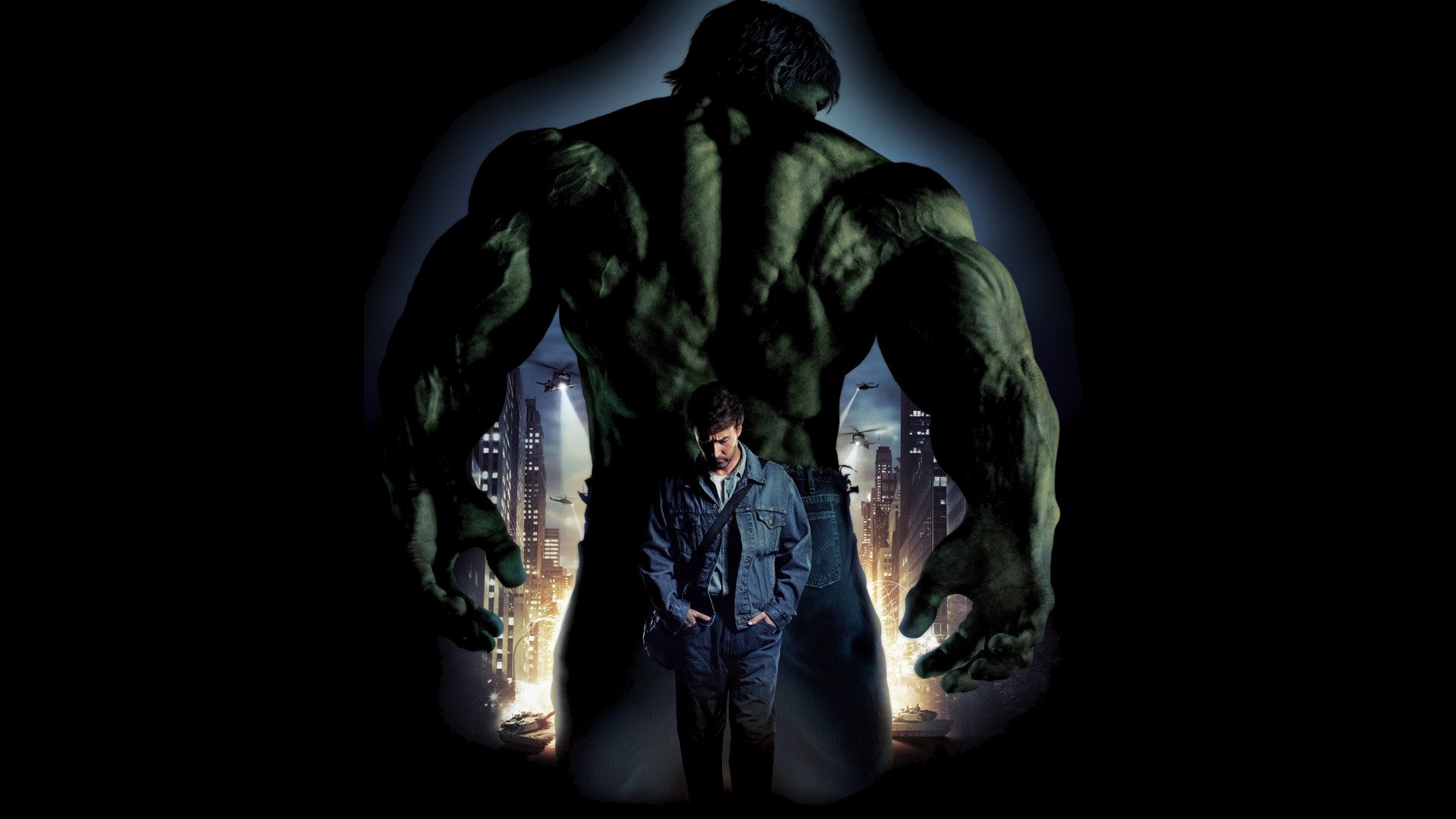 Awesome The Incredible Hulk free background ID:184677 for hd 1080p desktop