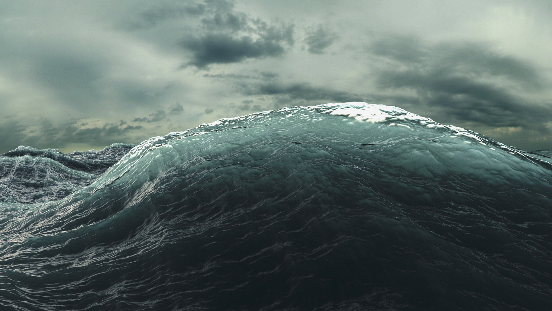 Free download Wave background ID:384774 full hd 1080p for desktop