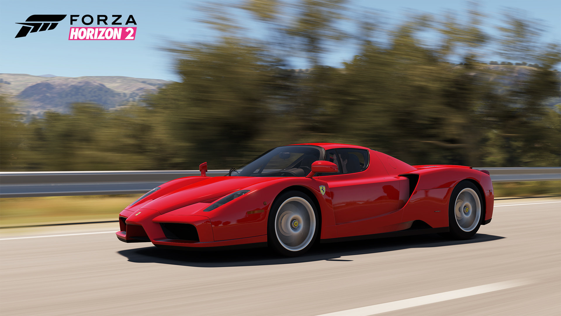 Awesome Forza Horizon 2 free background ID:69602 for hd 1080p desktop