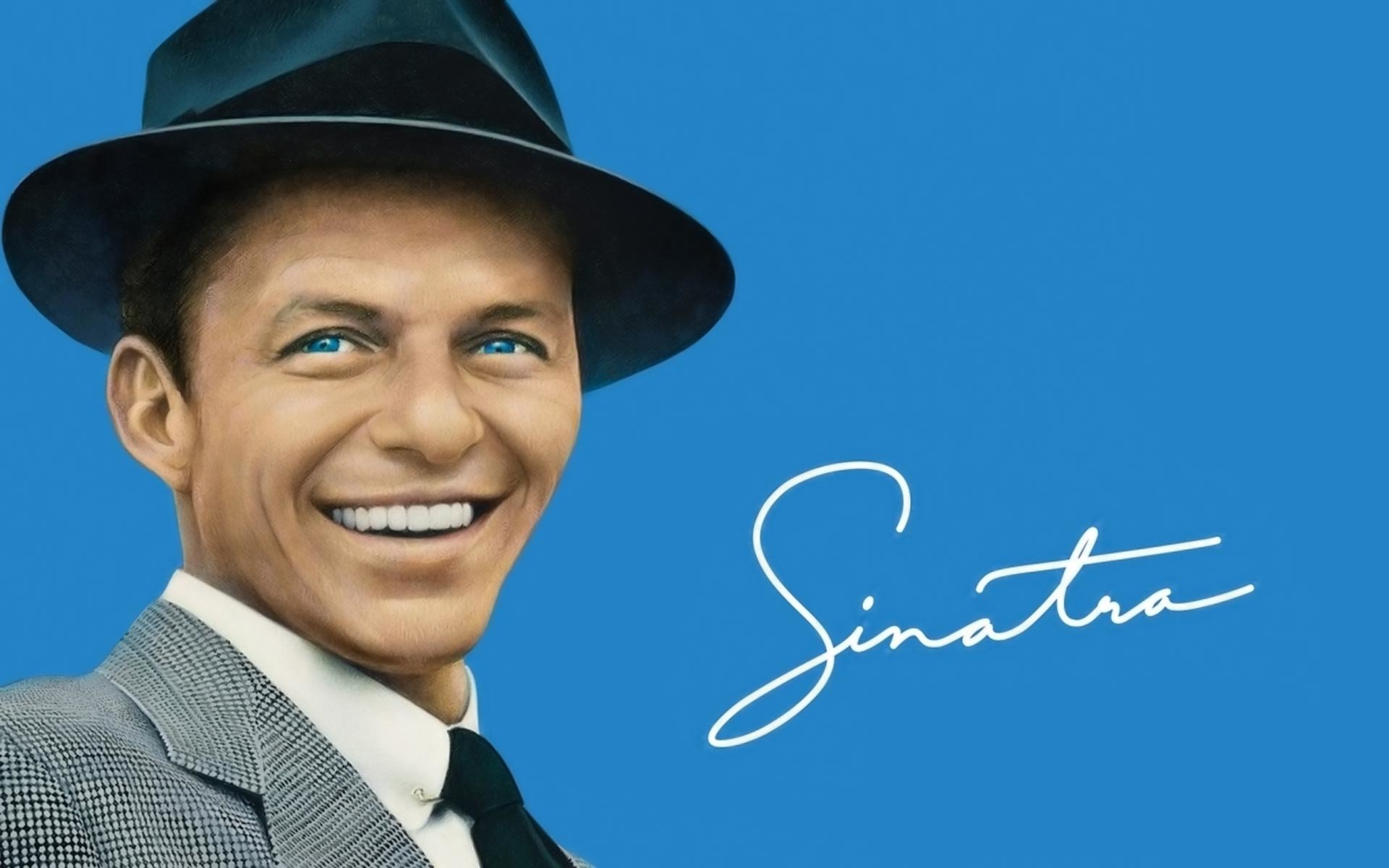 Free Frank Sinatra high quality background ID:403295 for hd 1920x1200 PC