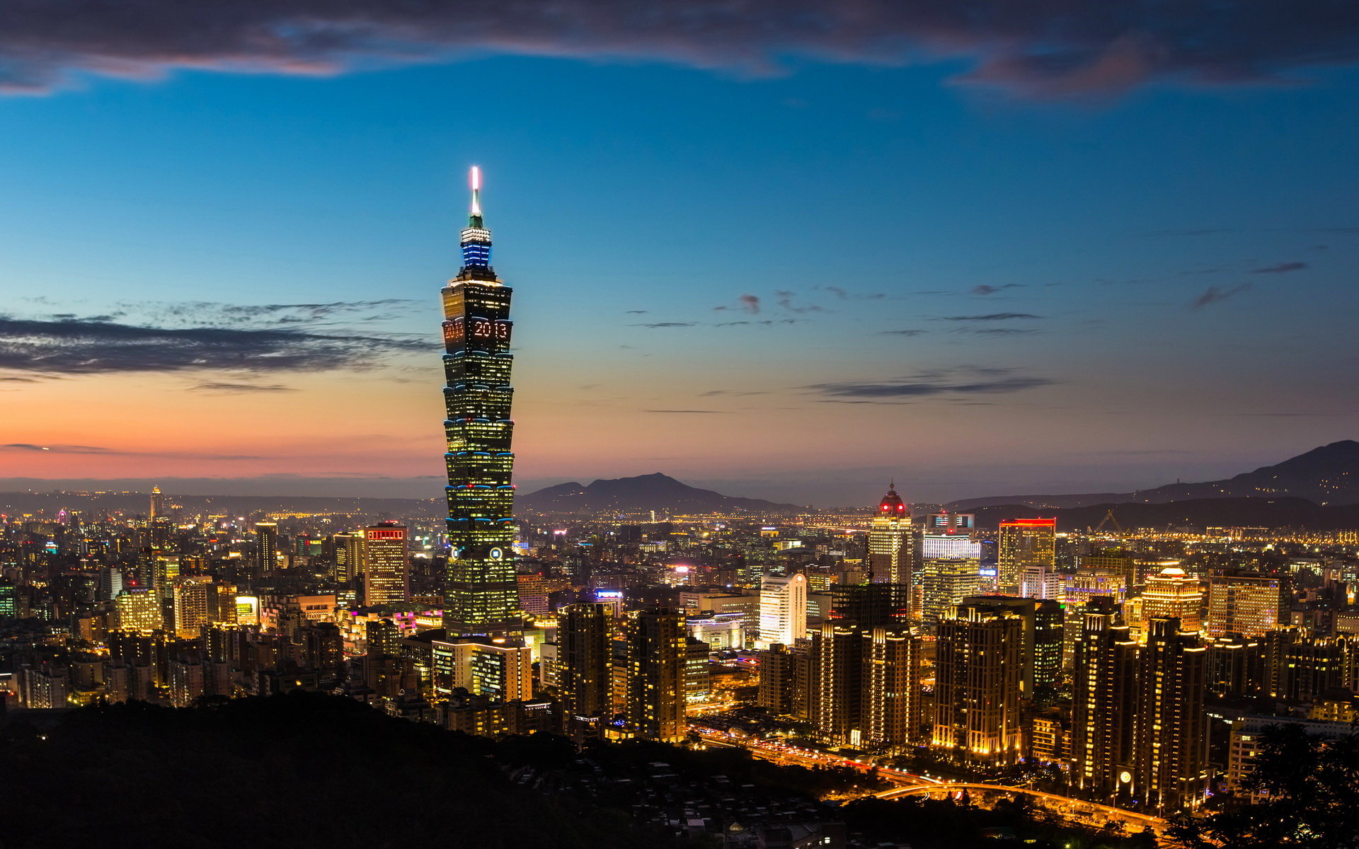 Awesome Taipei free background ID:493859 for hd 1920x1200 desktop