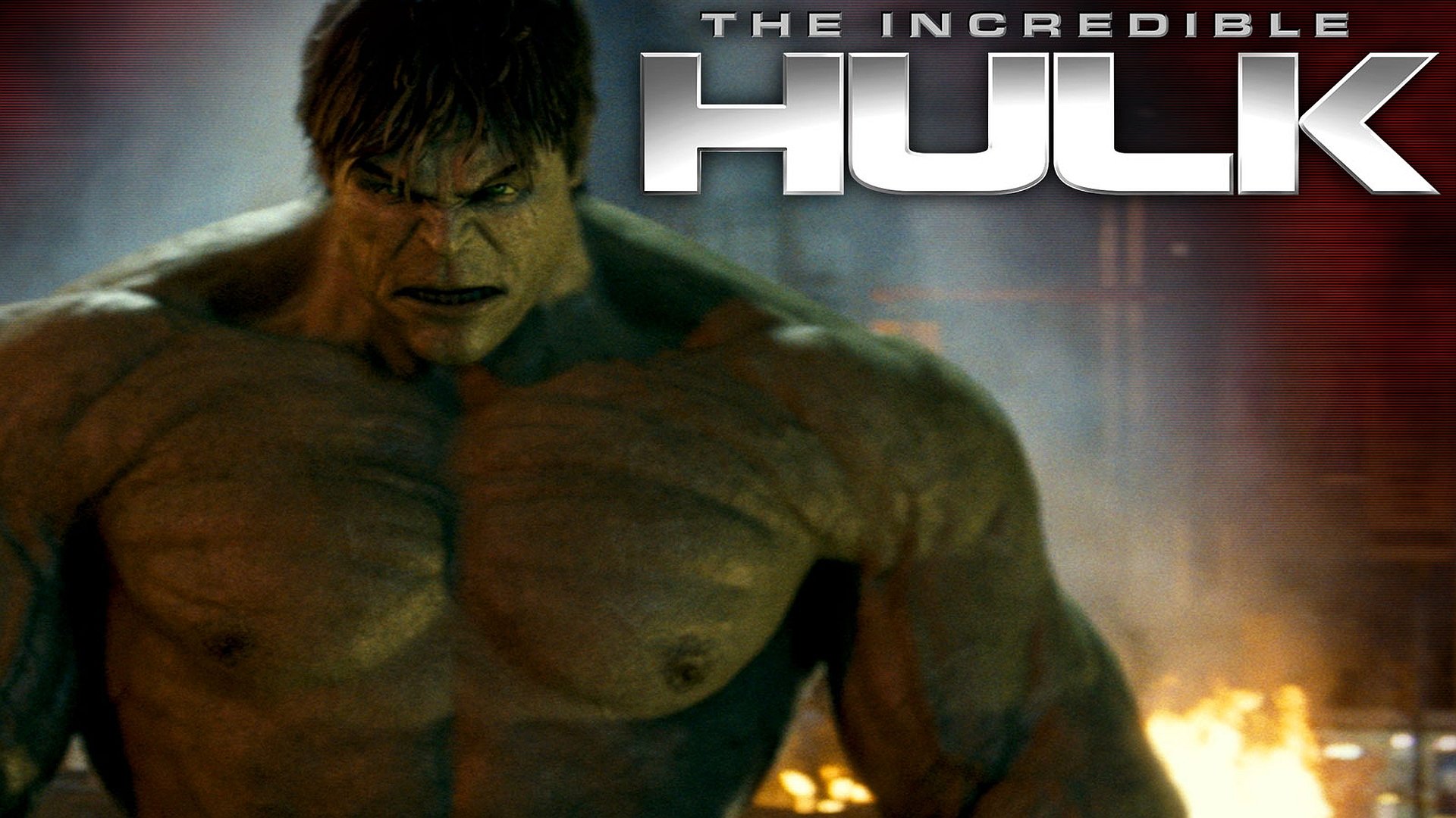 Awesome The Incredible Hulk free wallpaper ID:184671 for full hd 1920x1080 PC