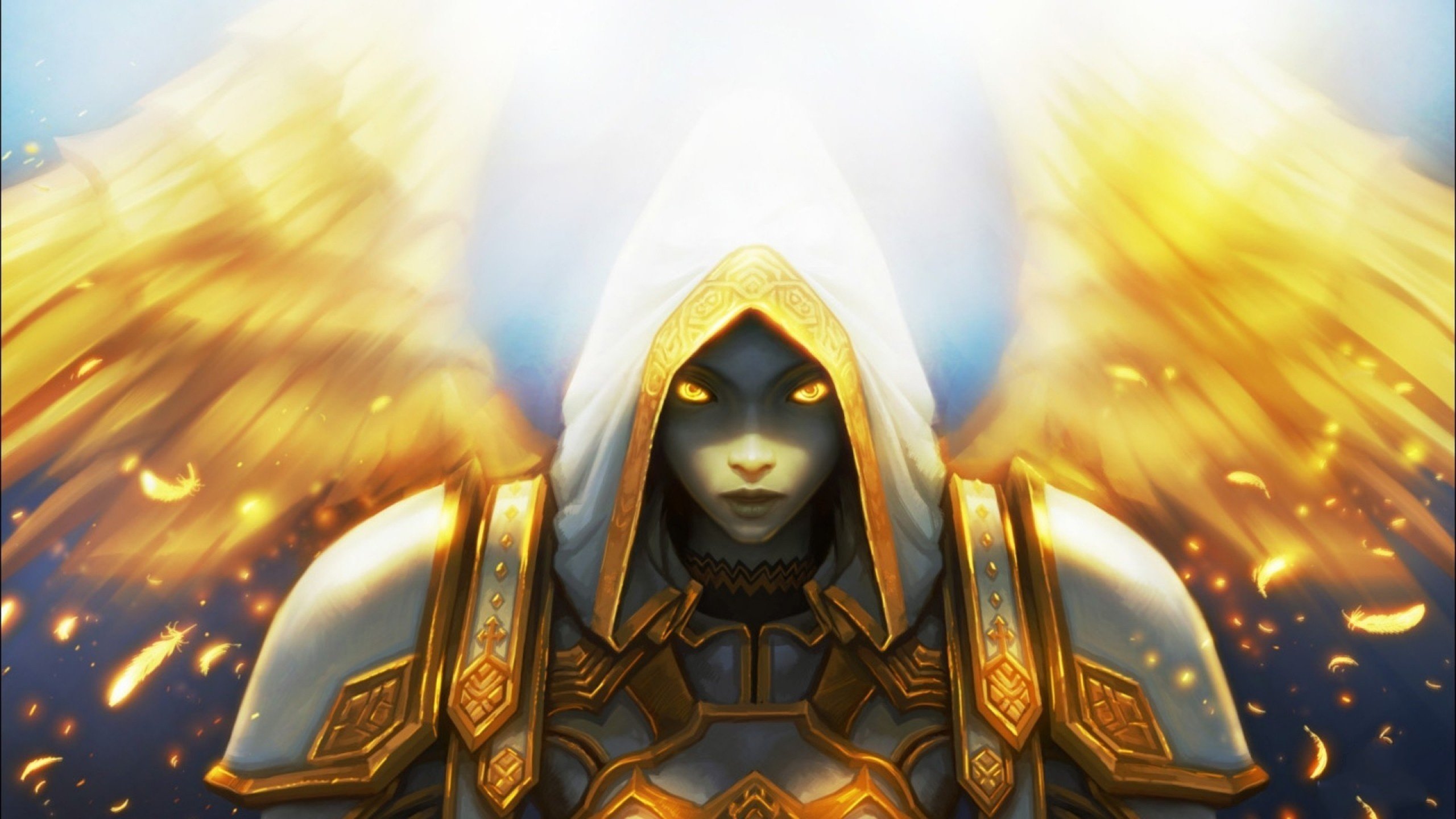 Awesome World Of Warcraft (WOW) free wallpaper ID:245202 for hd 2560x1440 computer