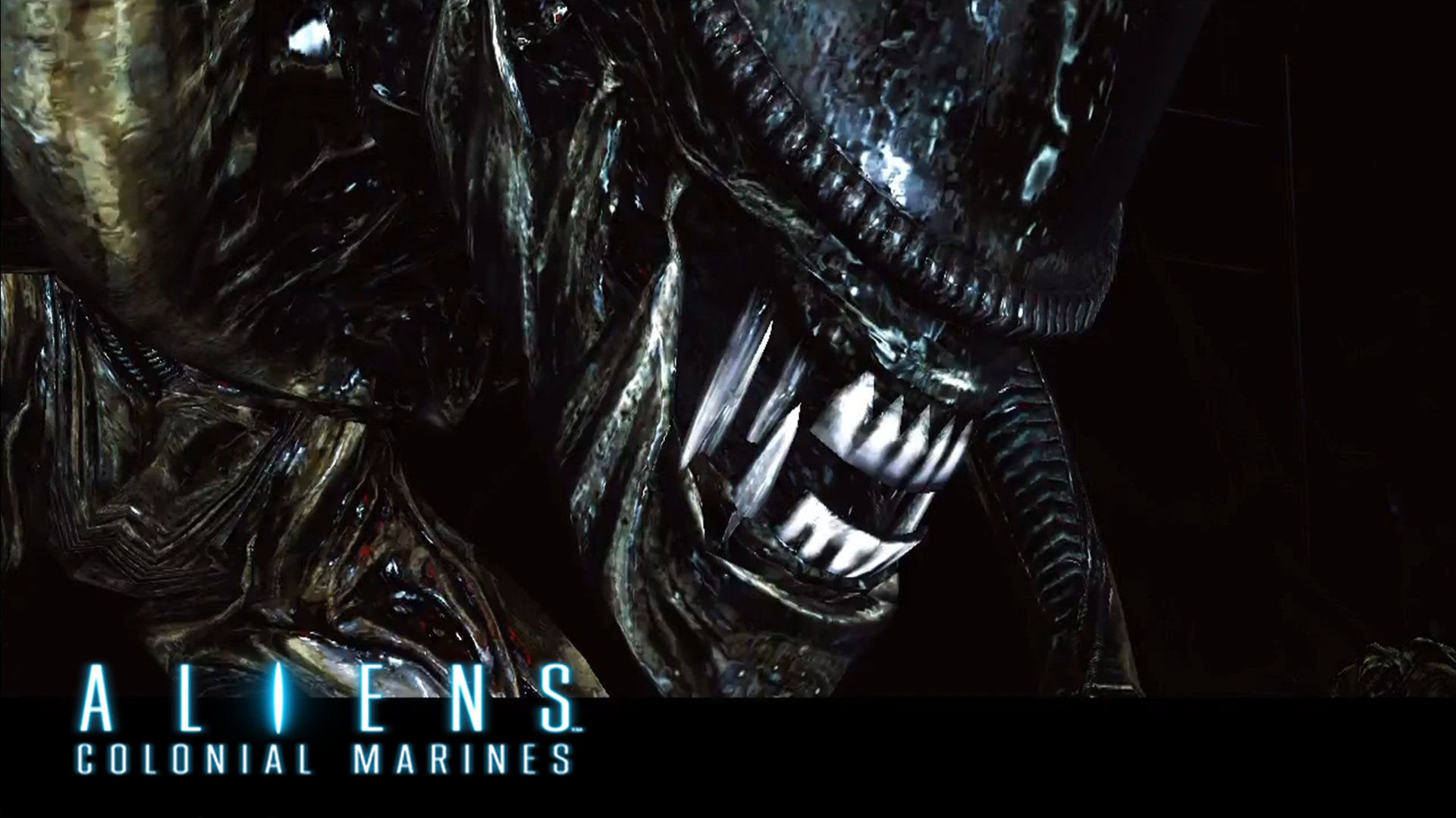 Best Aliens: Colonial Marines wallpaper ID:276116 for High Resolution hd 1920x1080 computer