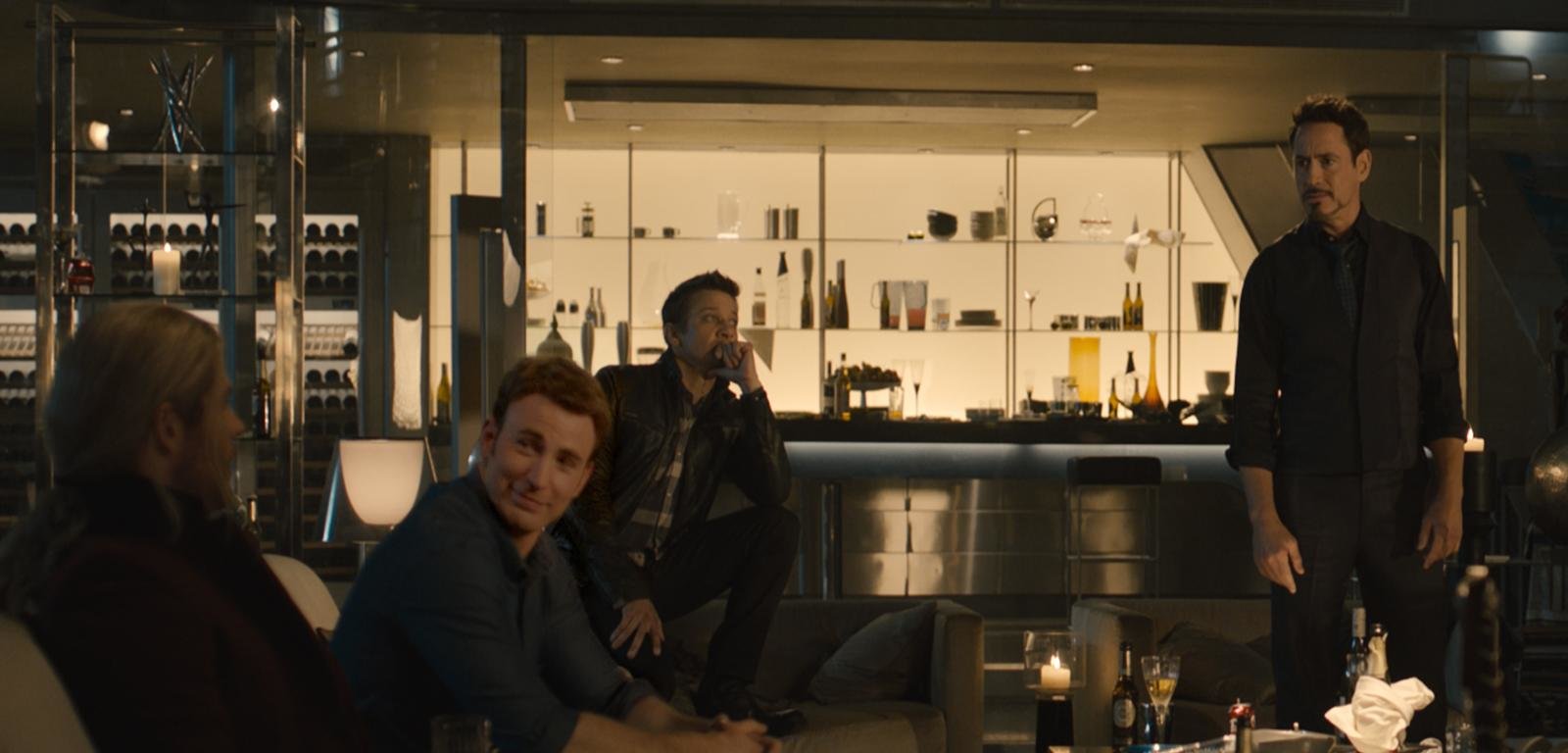 Best Avengers: Age Of Ultron background ID:243101 for High Resolution hd 1600x768 PC