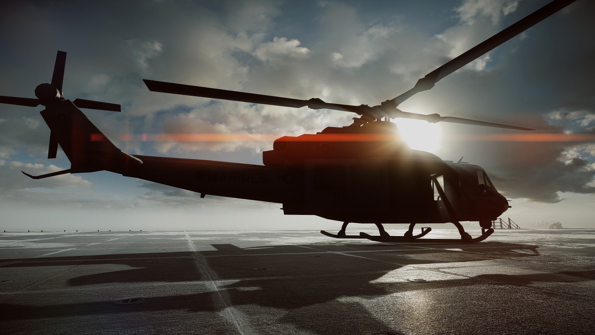 Awesome Civil Helicopter free wallpaper ID:494445 for hd 1080p desktop