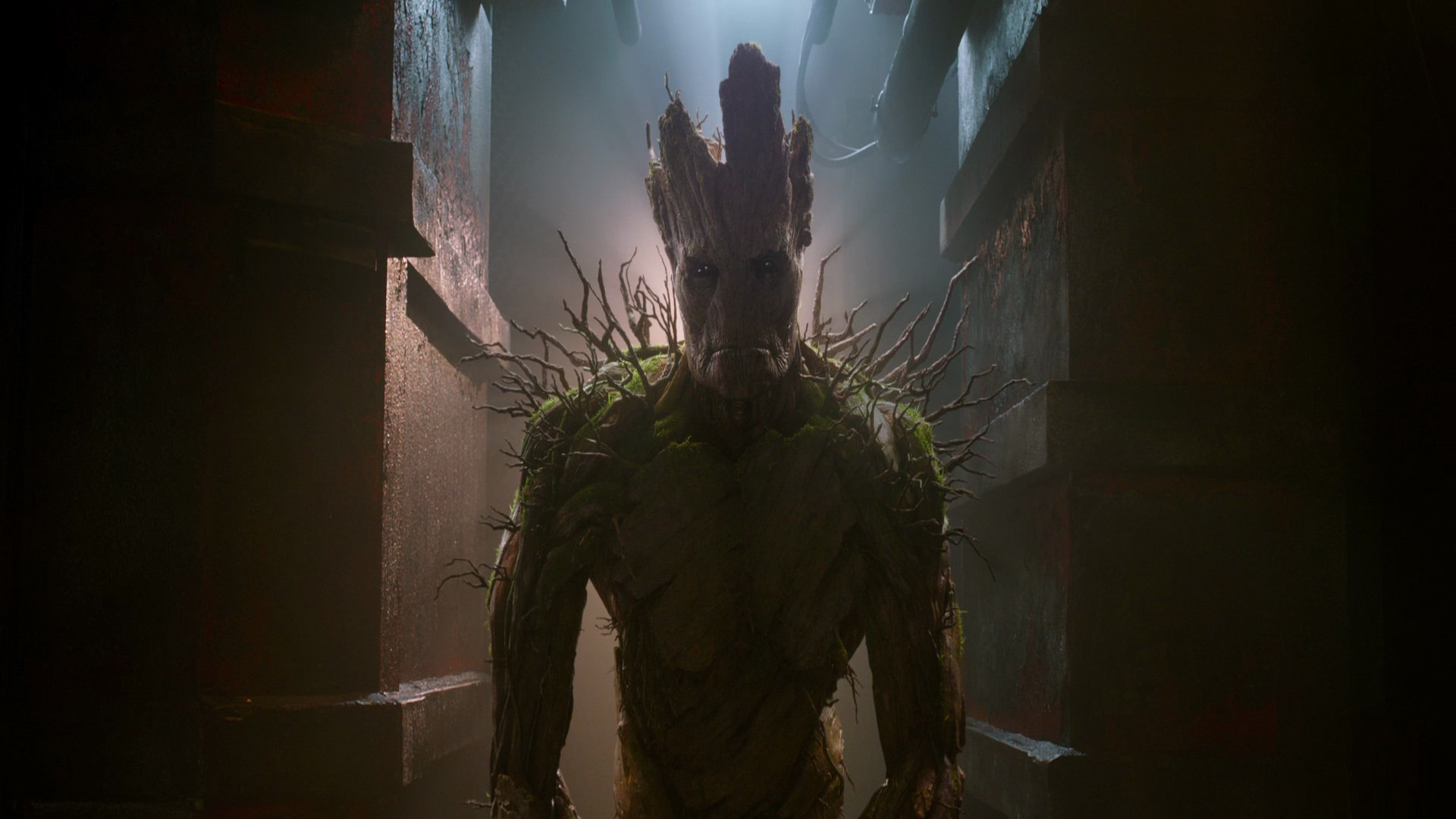 Awesome Groot free wallpaper ID:448691 for hd 1920x1080 desktop