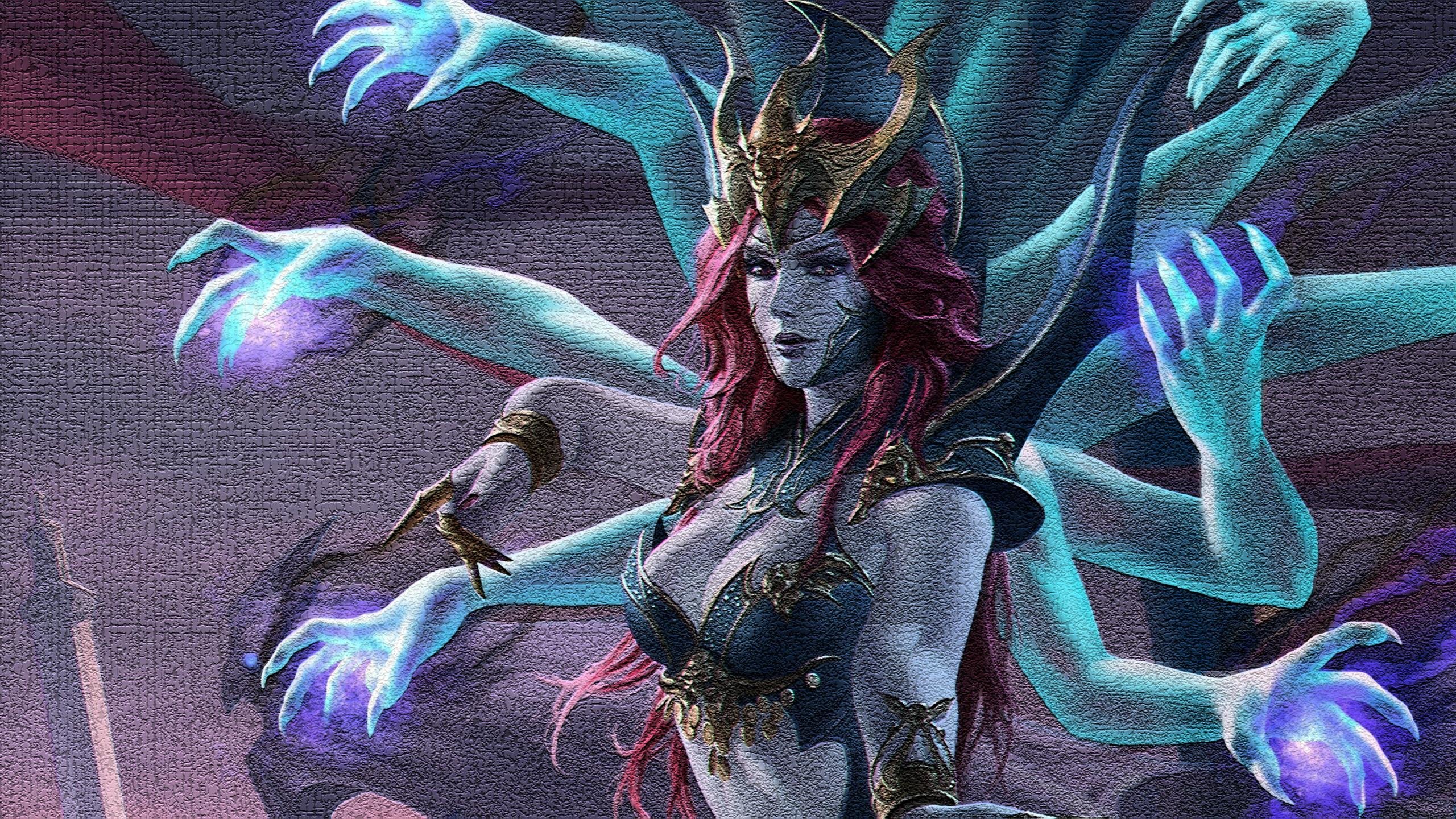 Free download Legend Of The Cryptids wallpaper ID:374410 hd 2560x1440 for computer