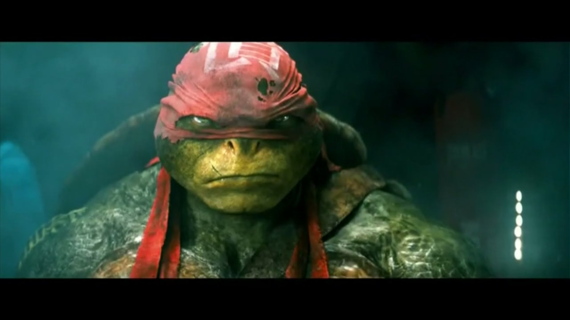 Download full hd Teenage Mutant Ninja Turtles (2014) TMNT movie PC background ID:234197 for free