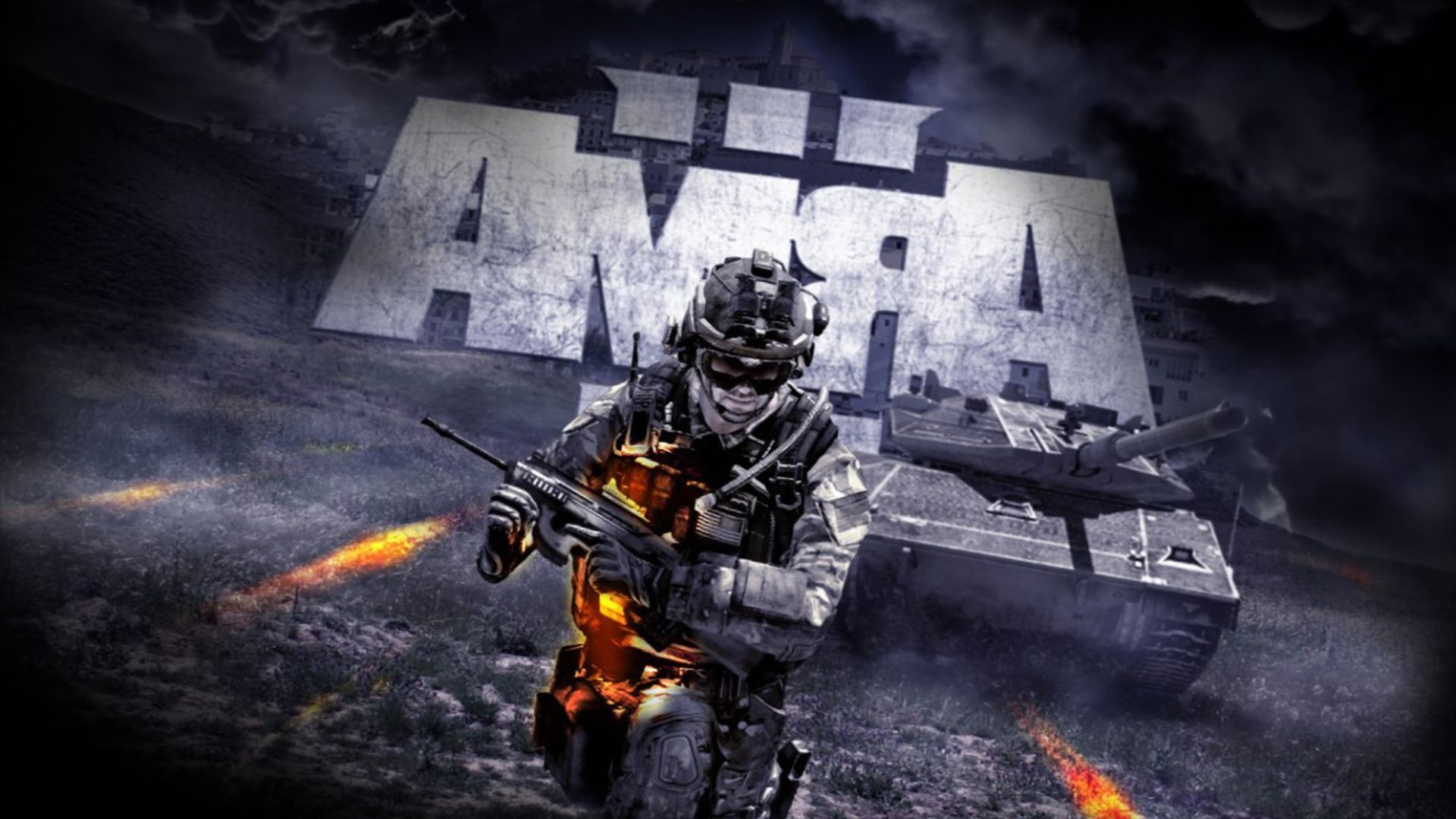 Awesome Arma 3 free background ID:446517 for hd 1920x1080 PC