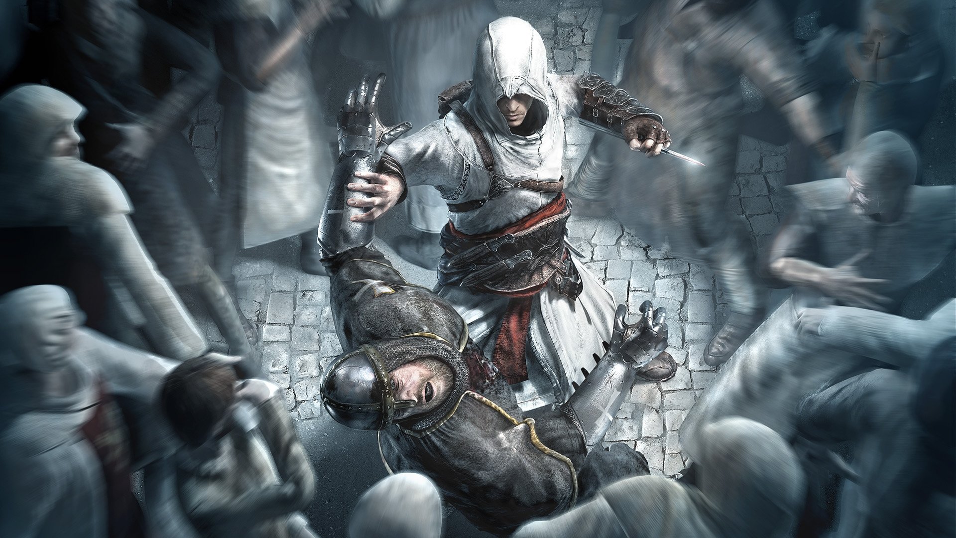 Free Assassin's Creed high quality background ID:188239 for hd 1080p desktop