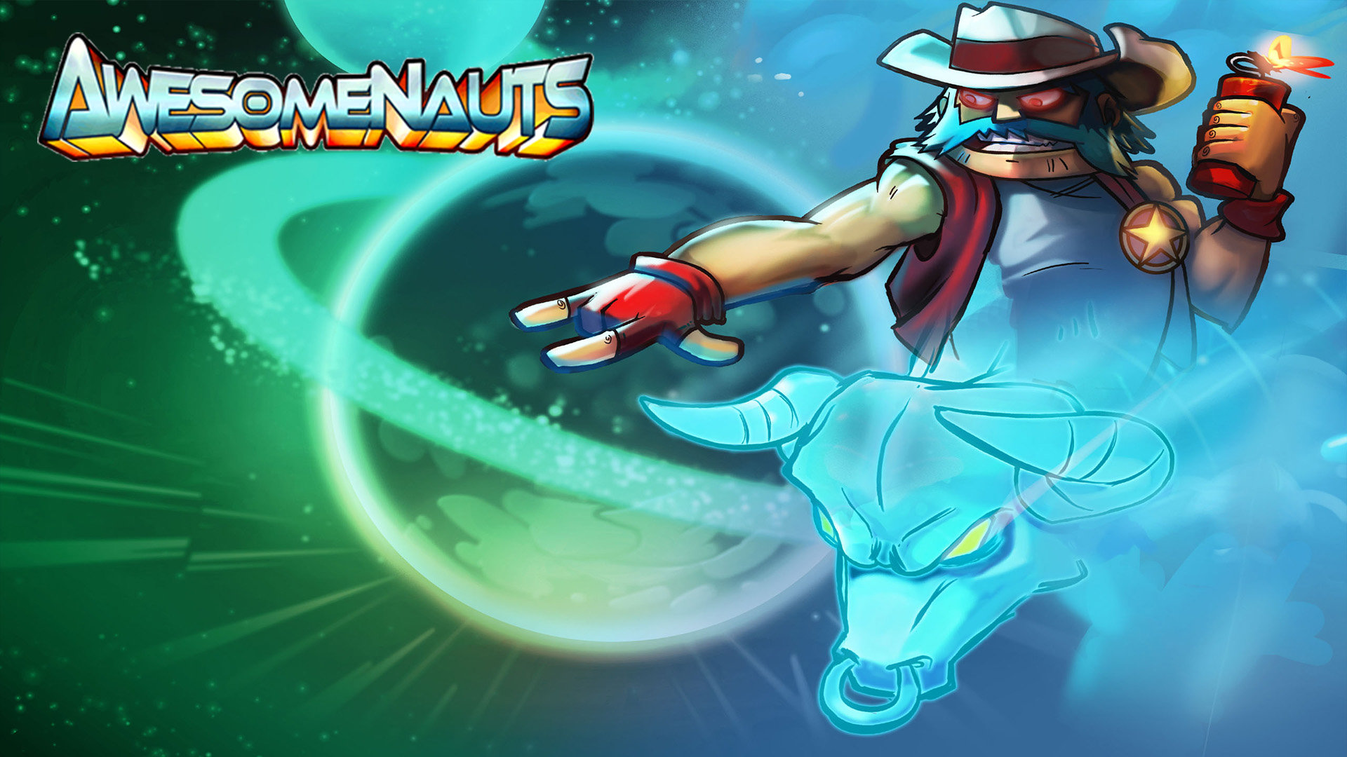 Best Awesomenauts wallpaper ID:451743 for High Resolution hd 1080p PC