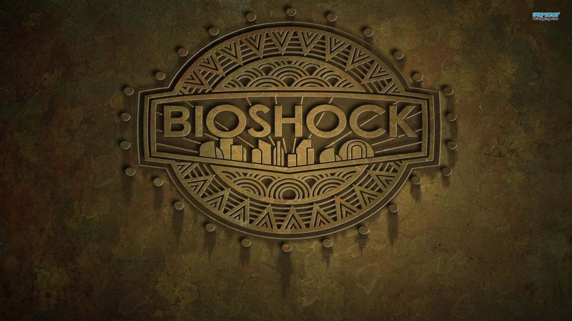 High resolution Bioshock full hd 1920x1080 background ID:394502 for desktop