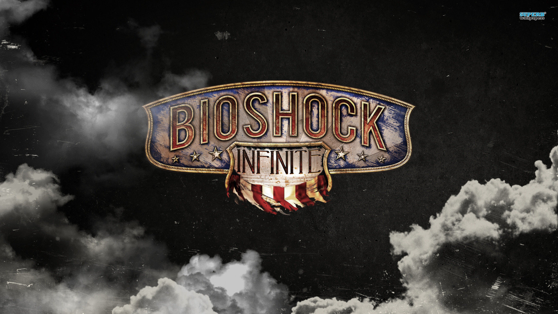 Download full hd Bioshock Infinite PC background ID:131752 for free