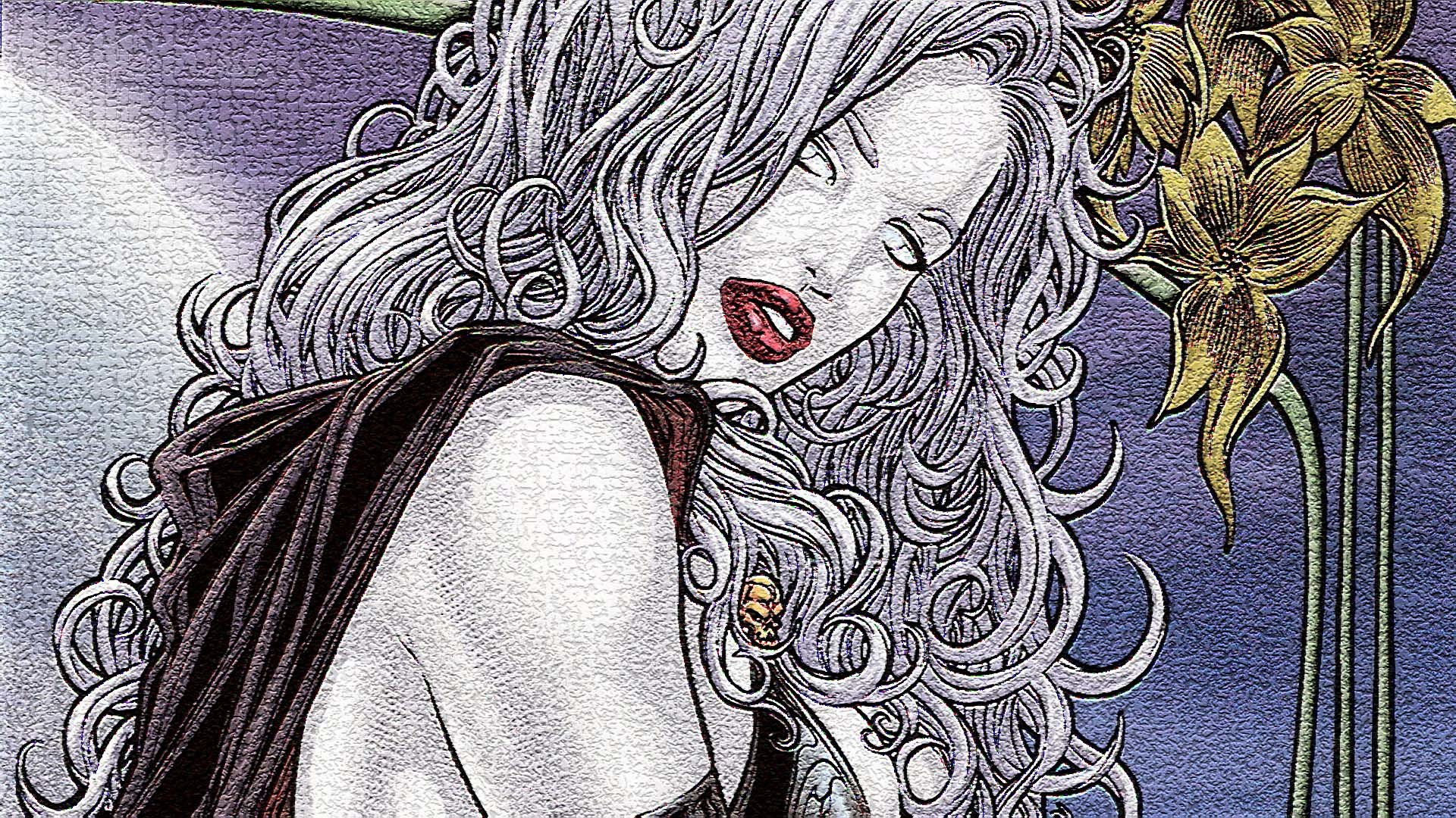 Free Lady Death high quality wallpaper ID:156104 for 1080p desktop