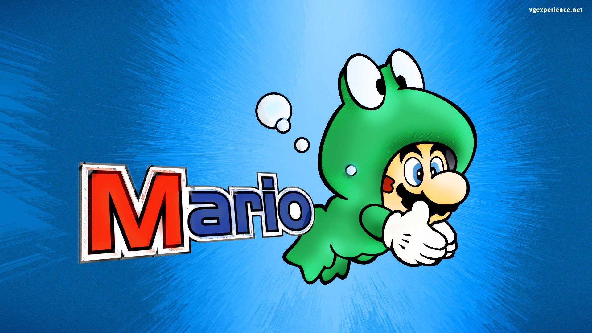 High resolution Super Mario World full hd background ID:383627 for computer