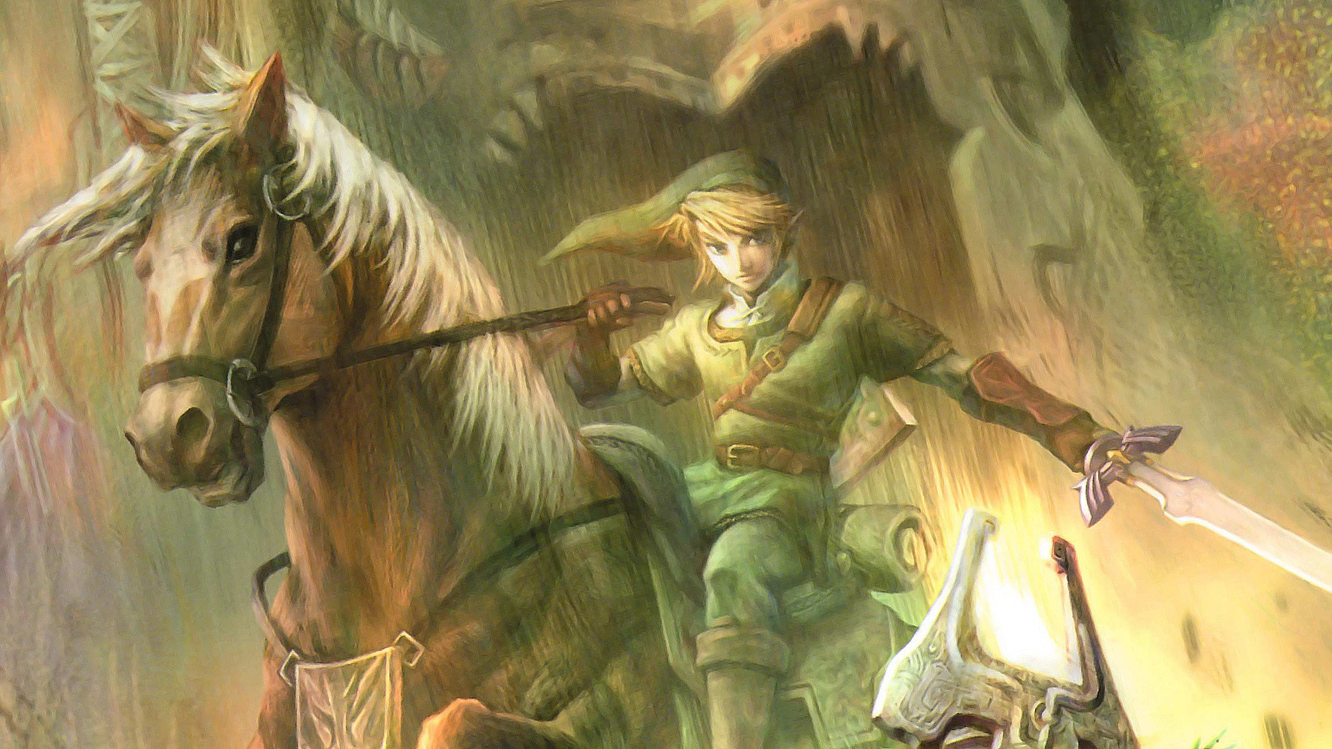 Free download The Legend Of Zelda: Ocarina Of Time background ID:151635 full hd 1920x1080 for desktop