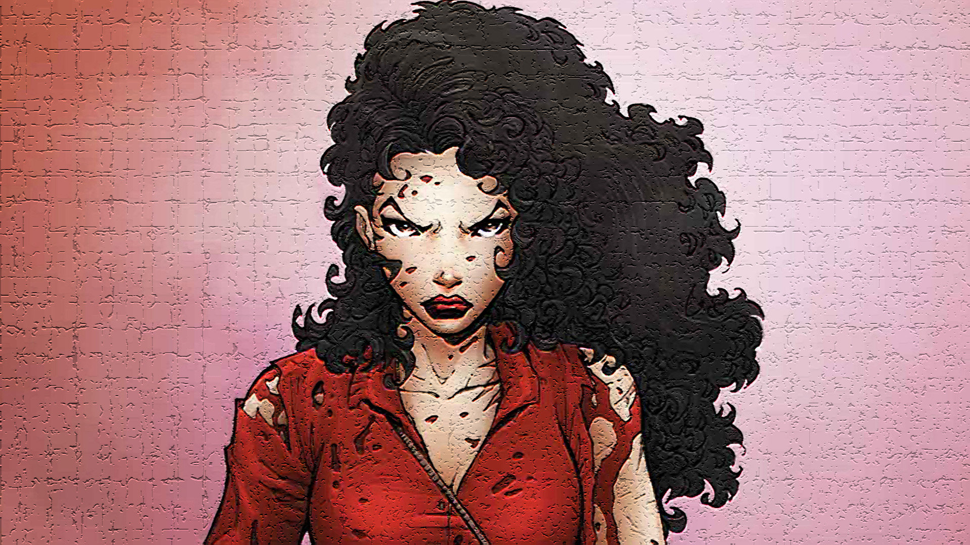 Free Anita Blake: Vampire Hunter high quality background ID:269526 for full hd desktop