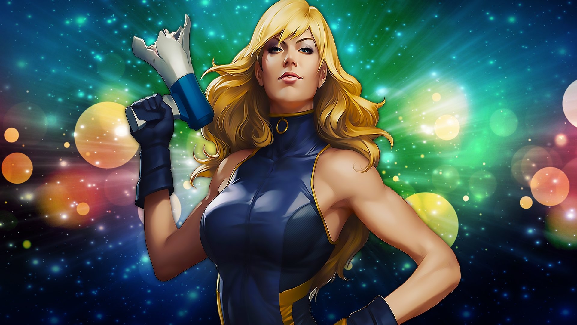 Free Black Canary high quality wallpaper ID:365863 for full hd 1080p desktop
