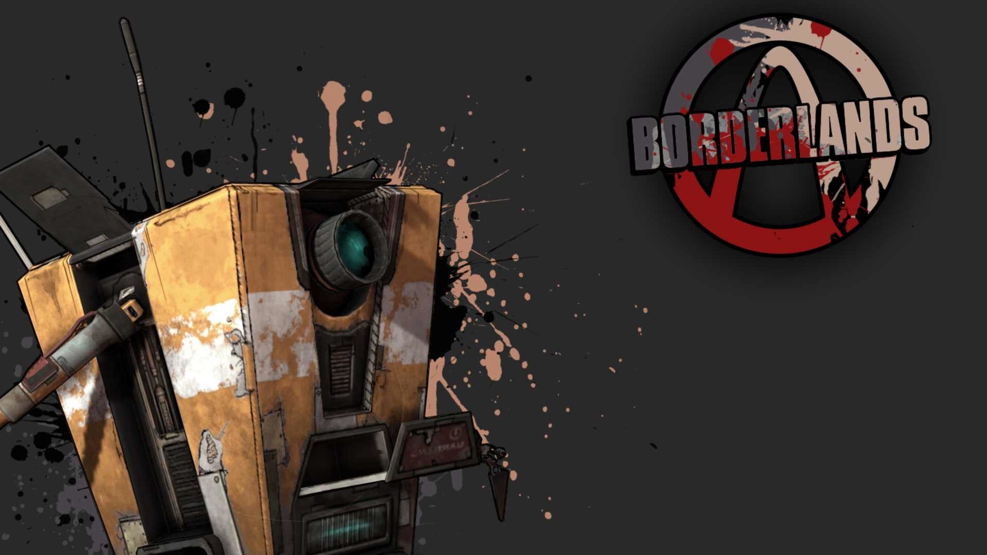 Awesome Borderlands free background ID:105440 for full hd 1920x1080 desktop