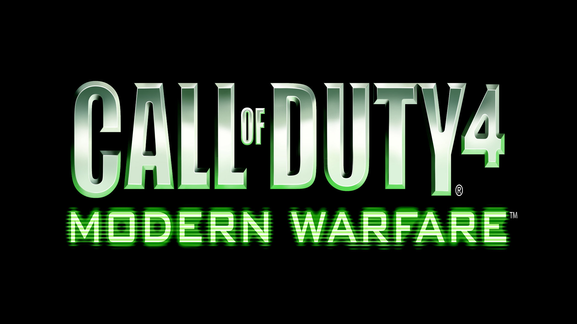 Download full hd Call Of Duty 4: Modern Warfare desktop background ID:20548 for free
