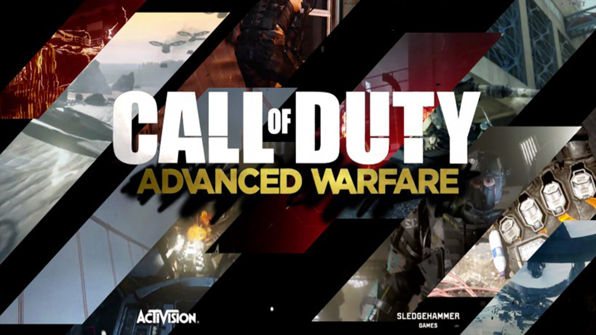 High resolution Call Of Duty: Advanced Warfare 1080p wallpaper ID:315174 for desktop