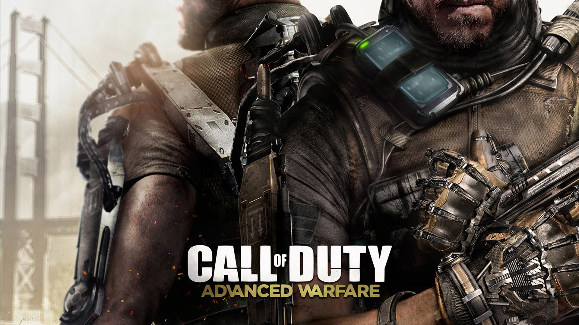 Best Call Of Duty: Advanced Warfare wallpaper ID:315175 for High Resolution hd 1080p PC