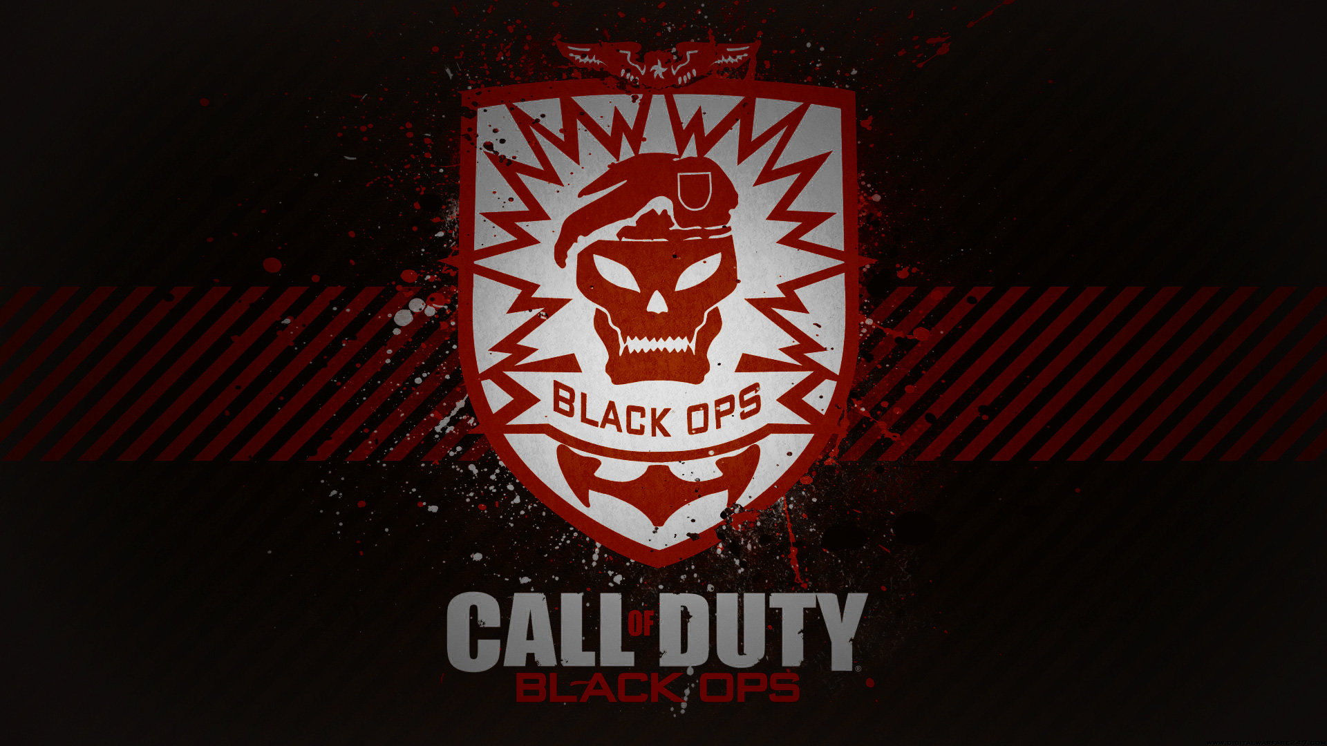 Awesome Call Of Duty: Black Ops free background ID:70182 for hd 1920x1080 desktop