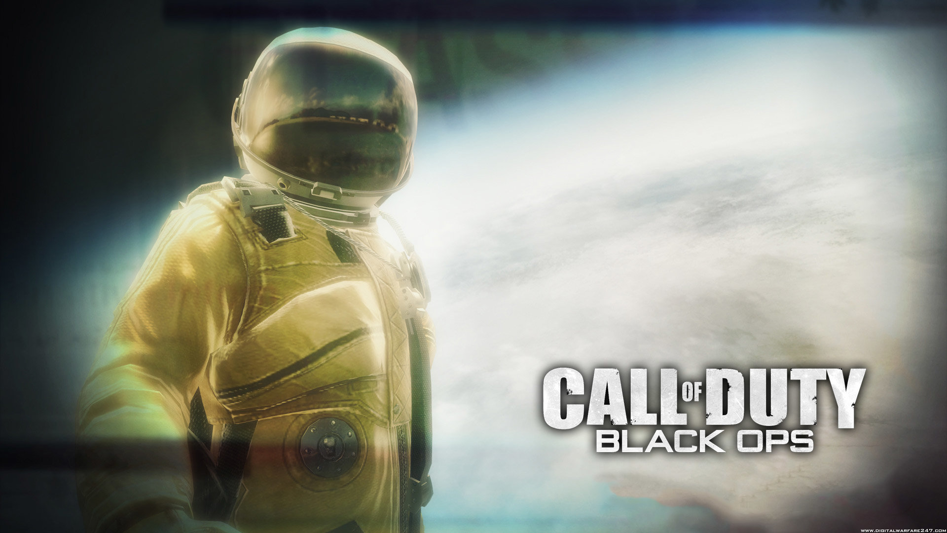 Download hd 1080p Call Of Duty: Black Ops desktop wallpaper ID:70178 for free
