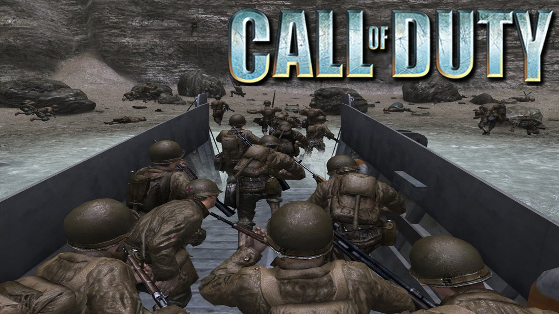 Awesome Call Of Duty (COD) free wallpaper ID:218991 for hd 1080p computer