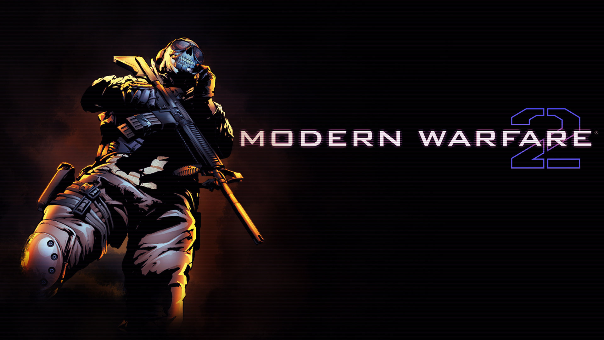 Free Call Of Duty: Modern Warfare 2 (MW2) high quality wallpaper ID:326520 for 1080p desktop