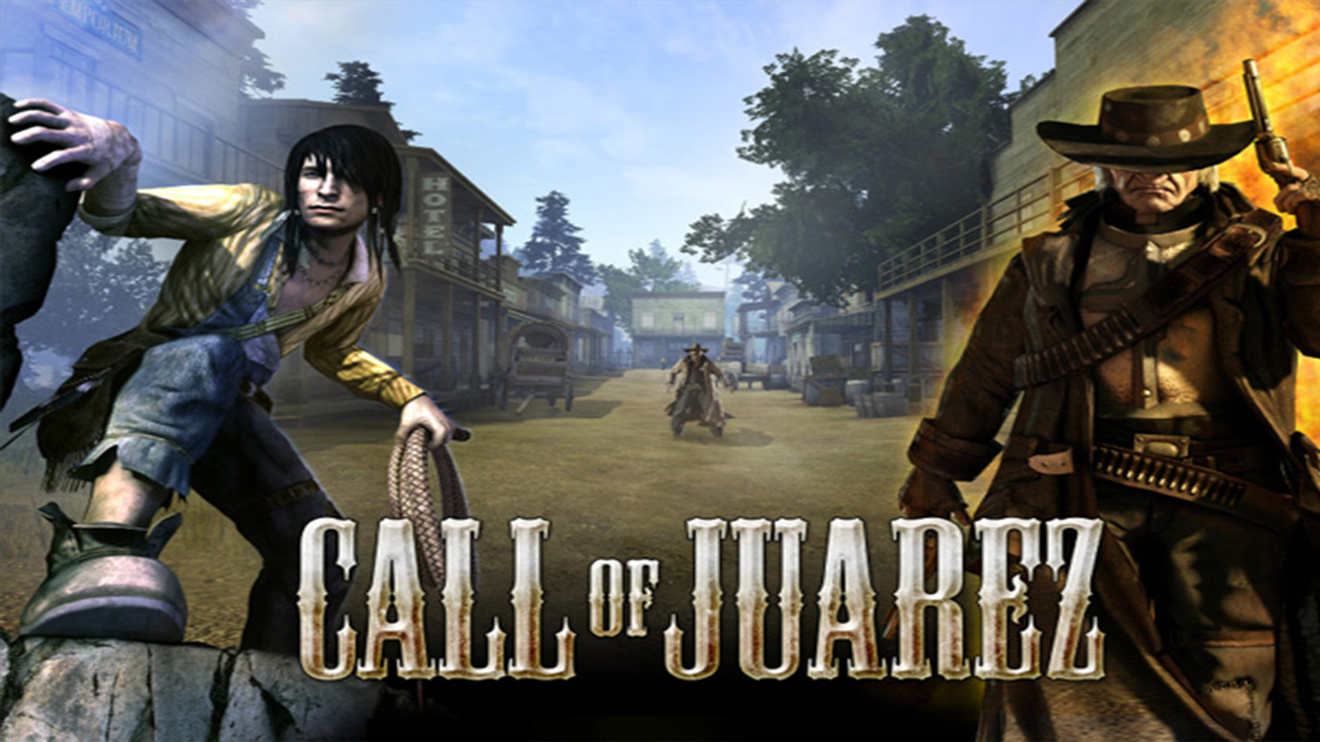 Steam for call of juarez the cartel фото 115